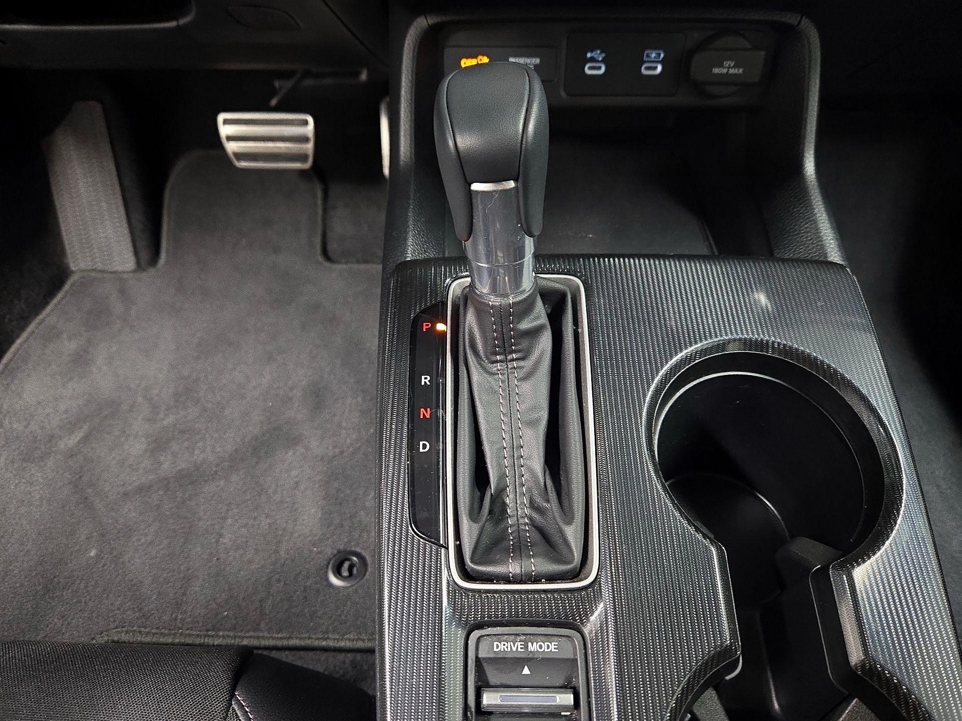 Thumbnail: 2025 Honda Civic - 17