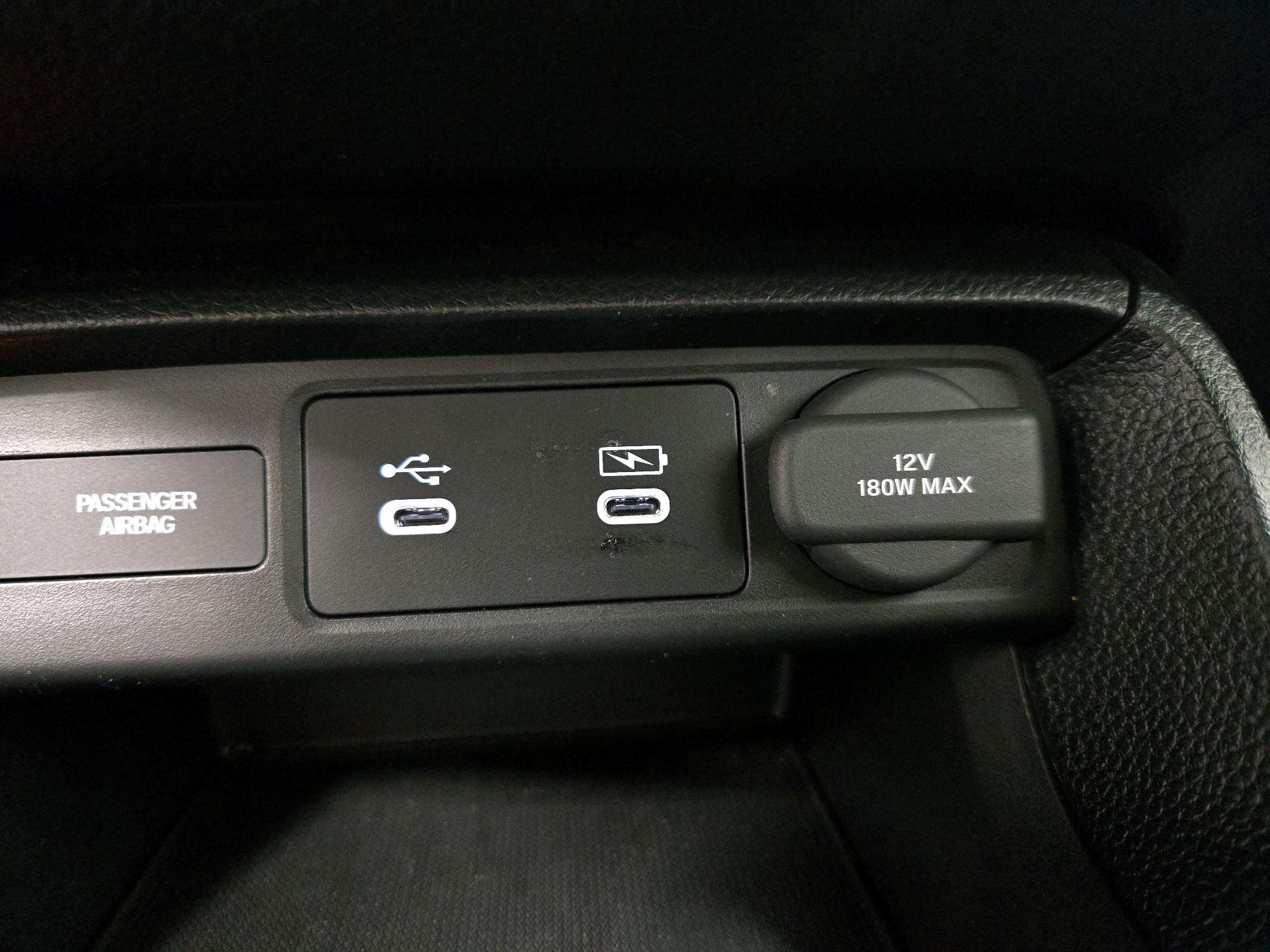 Thumbnail: 2025 Honda Civic - 18