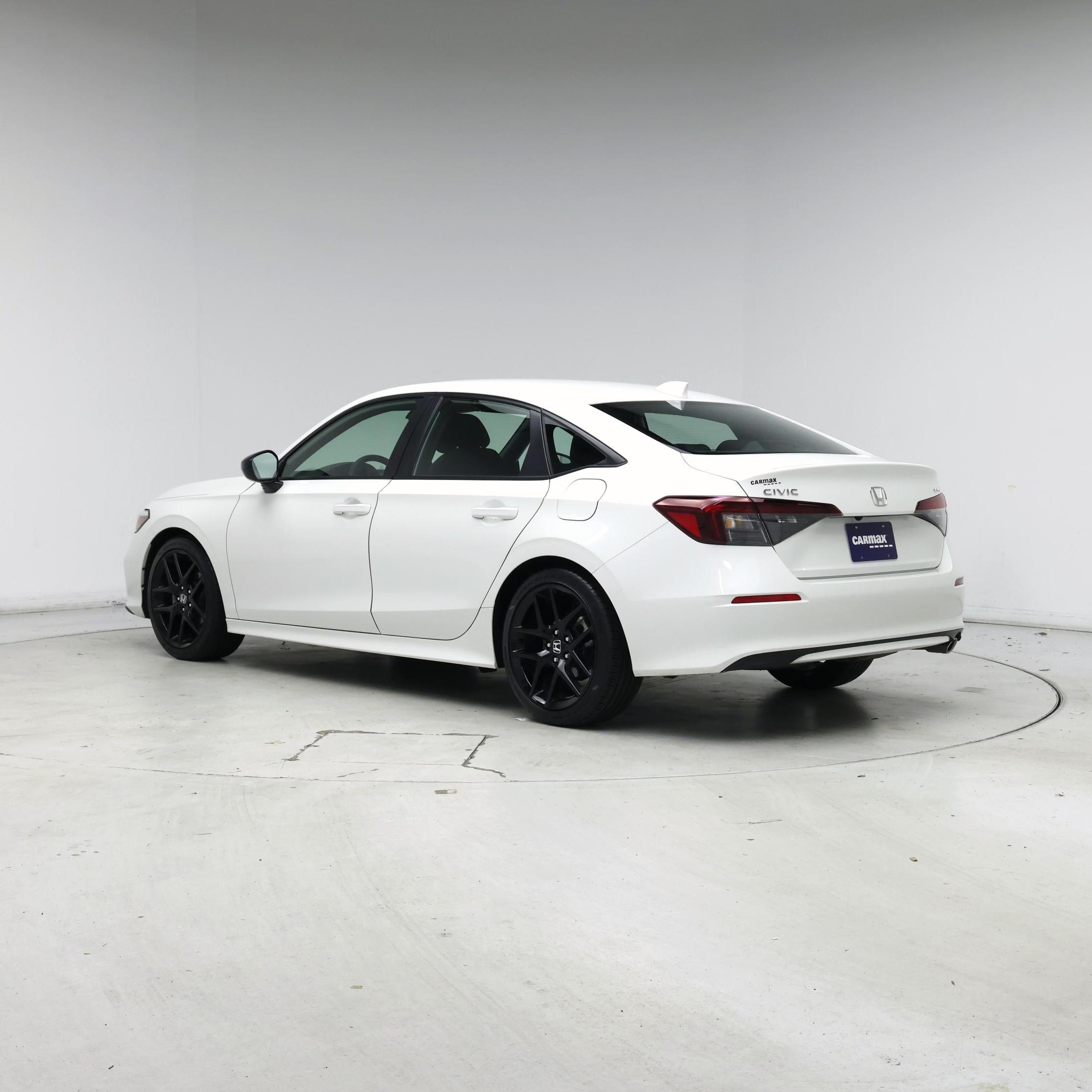 Thumbnail: 2025 Honda Civic - 2