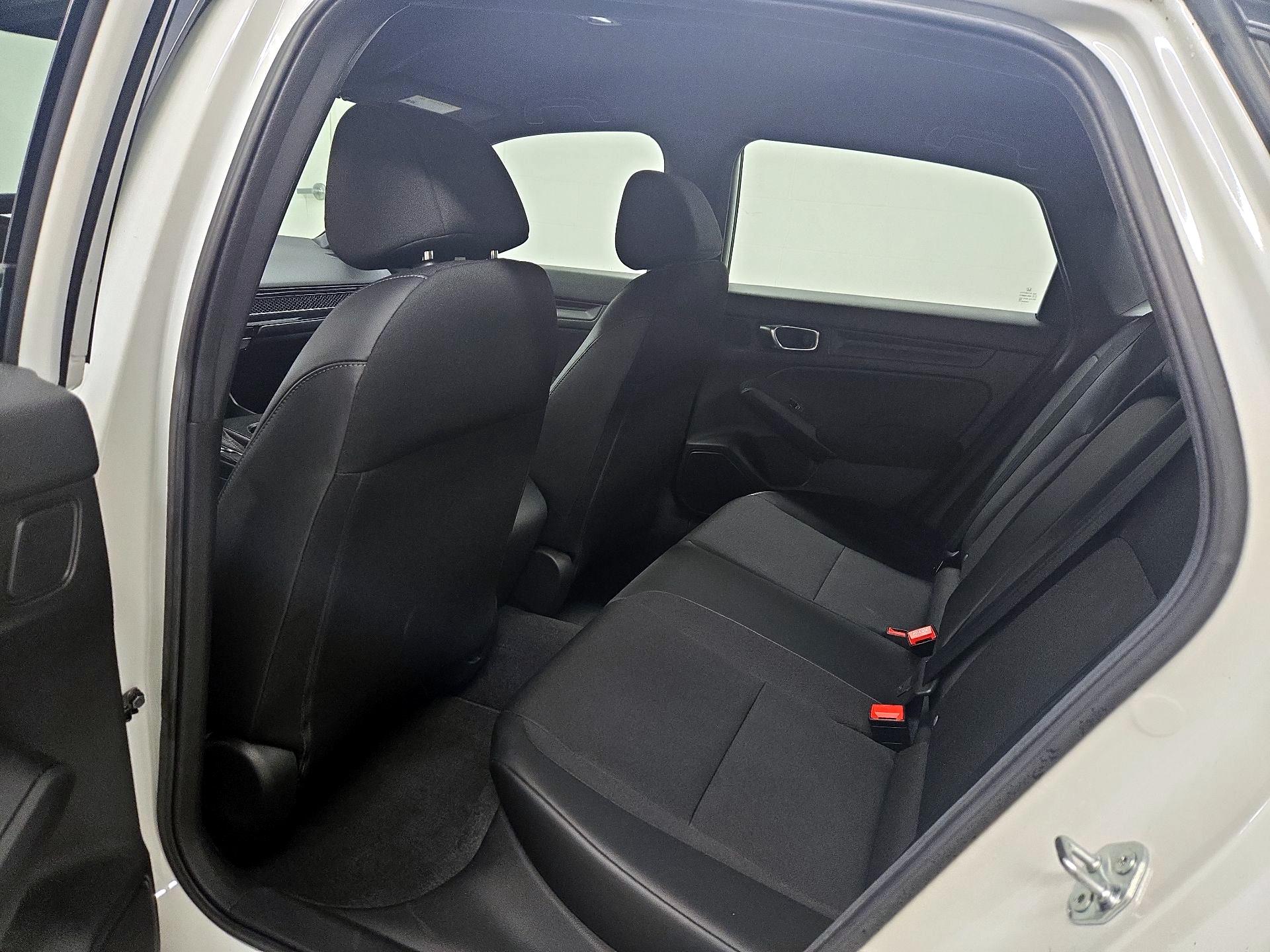 Thumbnail: 2025 Honda Civic - 19