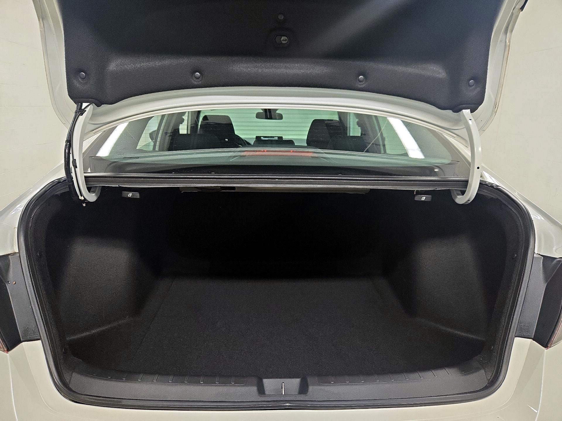 Thumbnail: 2025 Honda Civic - 20