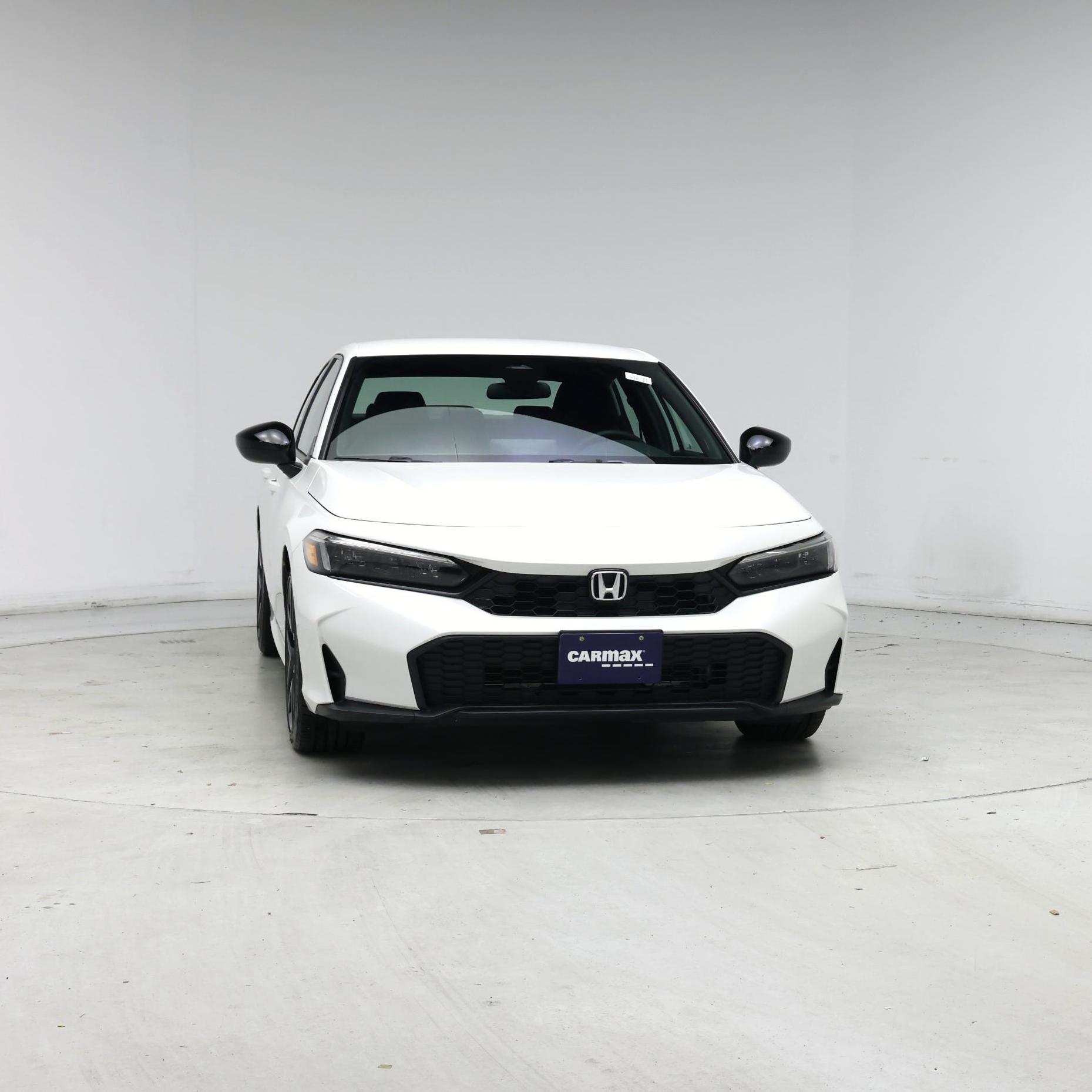 Thumbnail: 2025 Honda Civic - 5