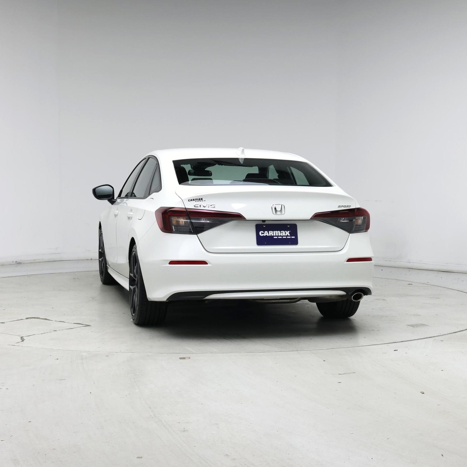 Thumbnail: 2025 Honda Civic - 6