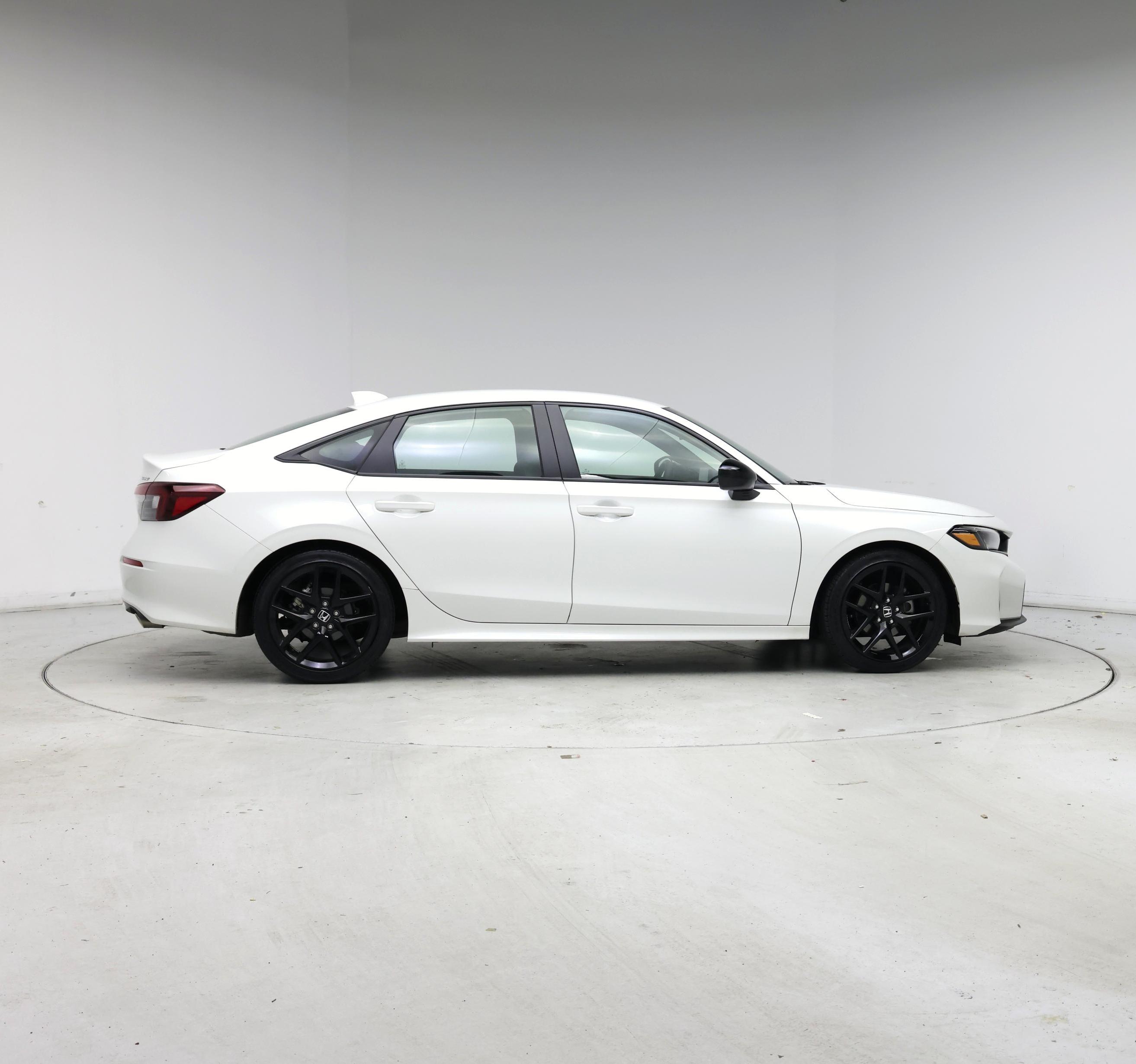 Thumbnail: 2025 Honda Civic - 7