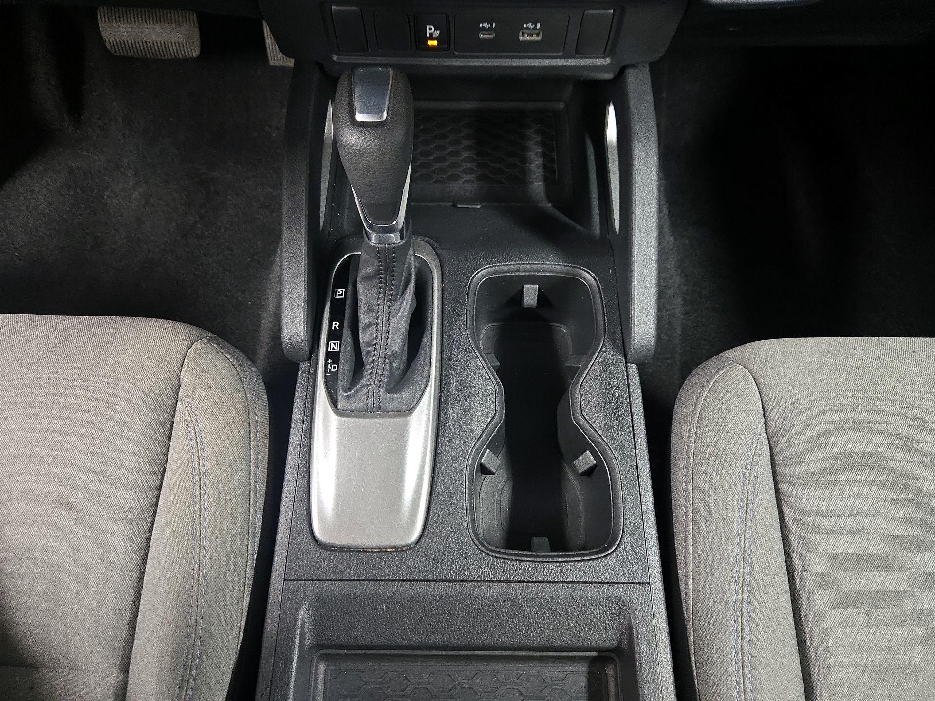 Thumbnail: 2022 Nissan Frontier - 17