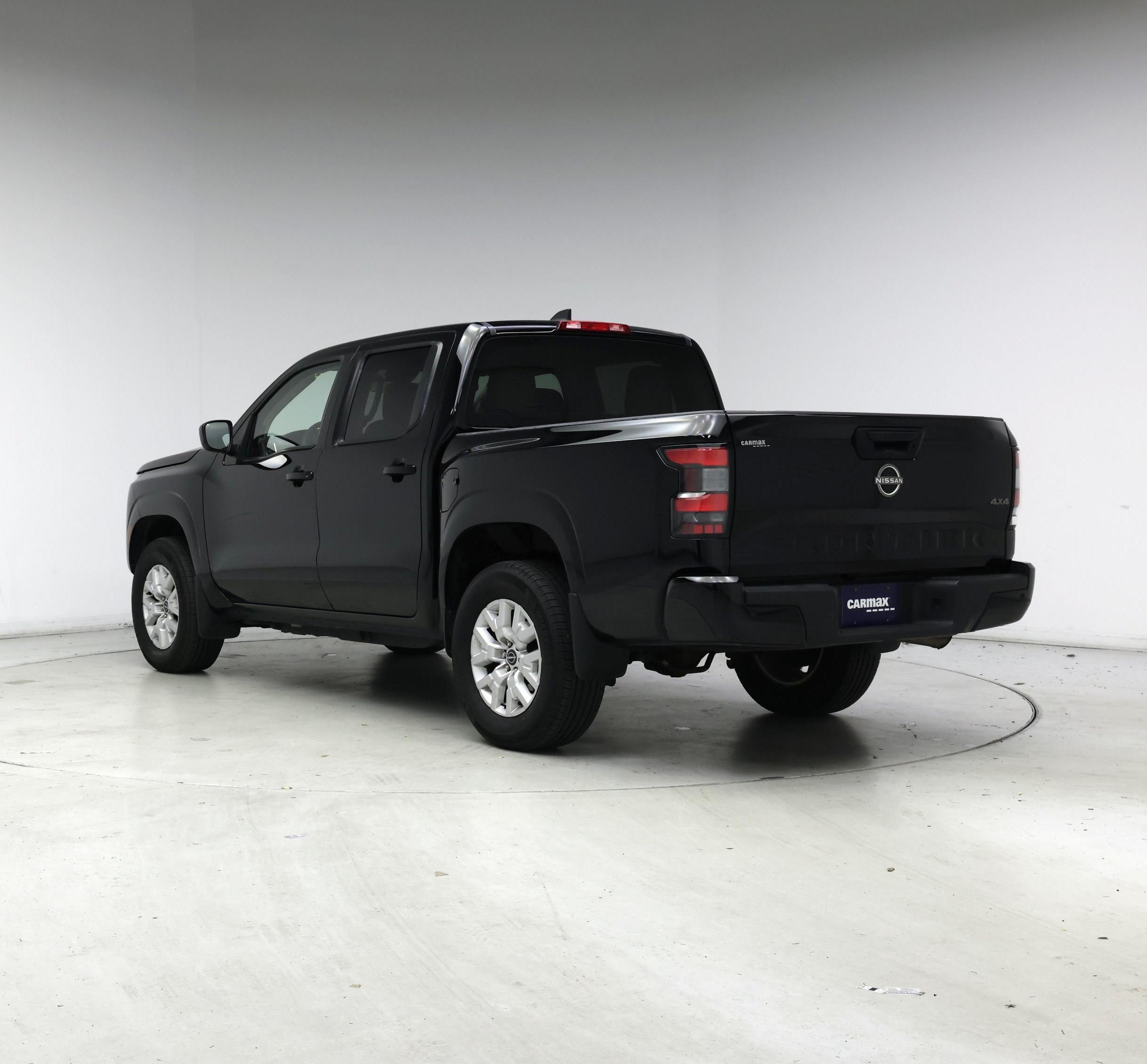 Thumbnail: 2022 Nissan Frontier - 2