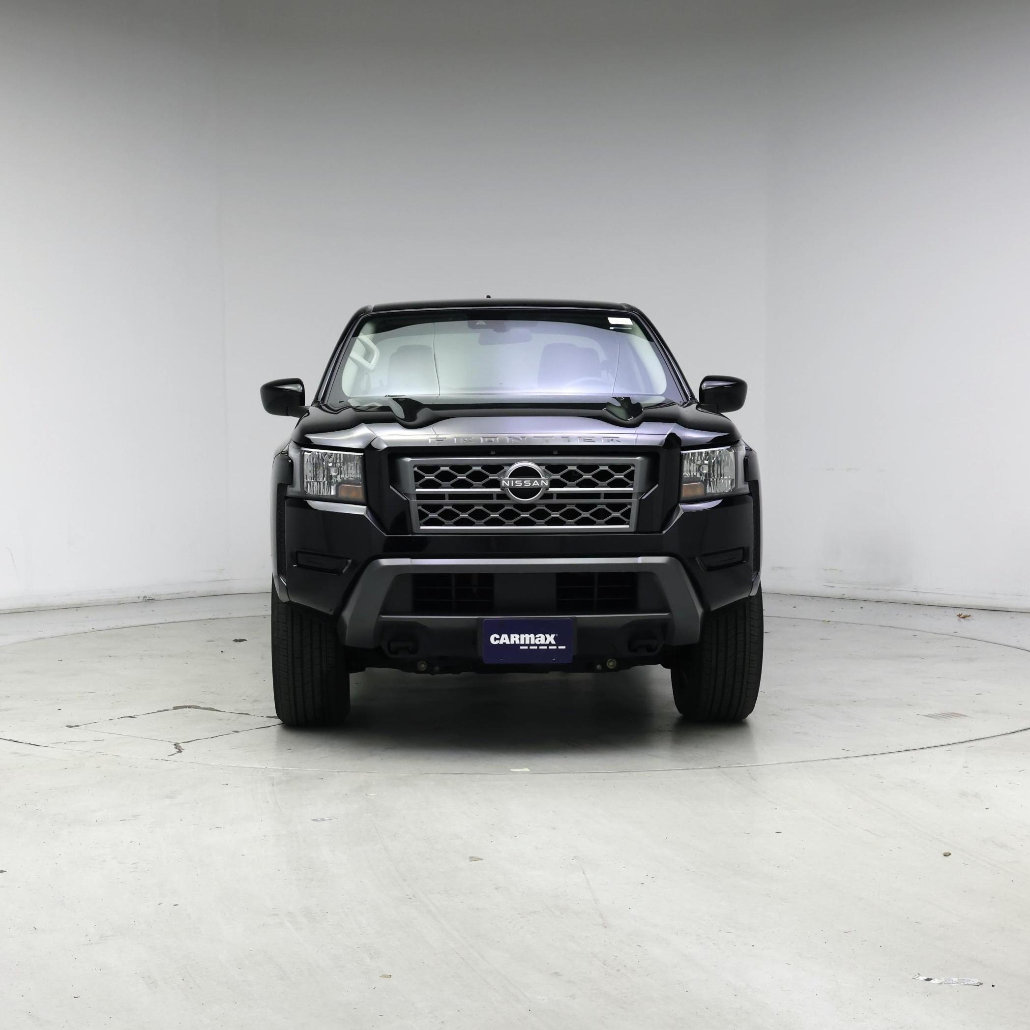 Thumbnail: 2022 Nissan Frontier - 5