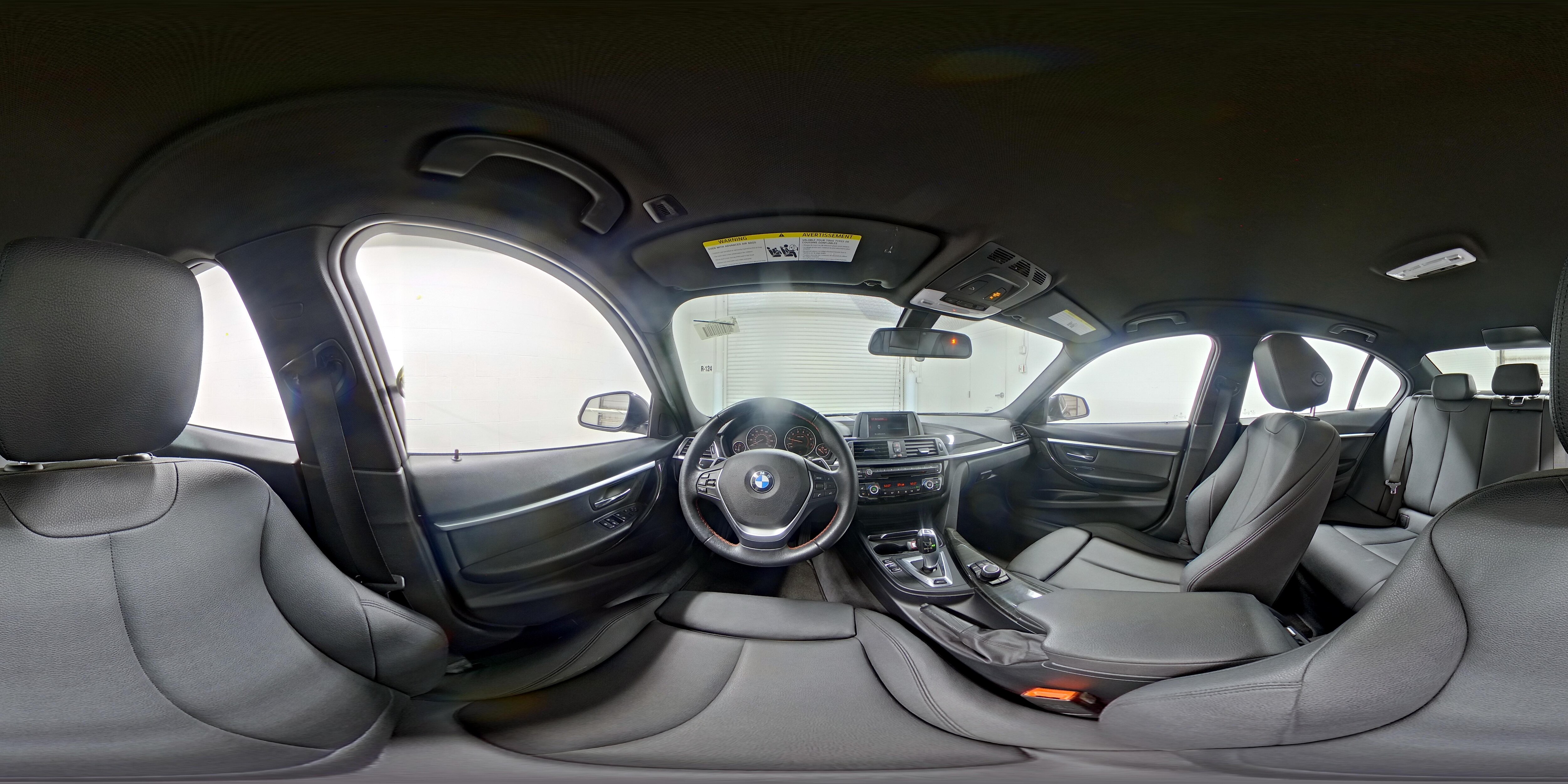 2018 BMW 3 Series 330e - Photo 26
