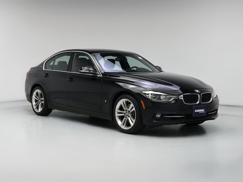 2018 BMW 330 E iPerformance