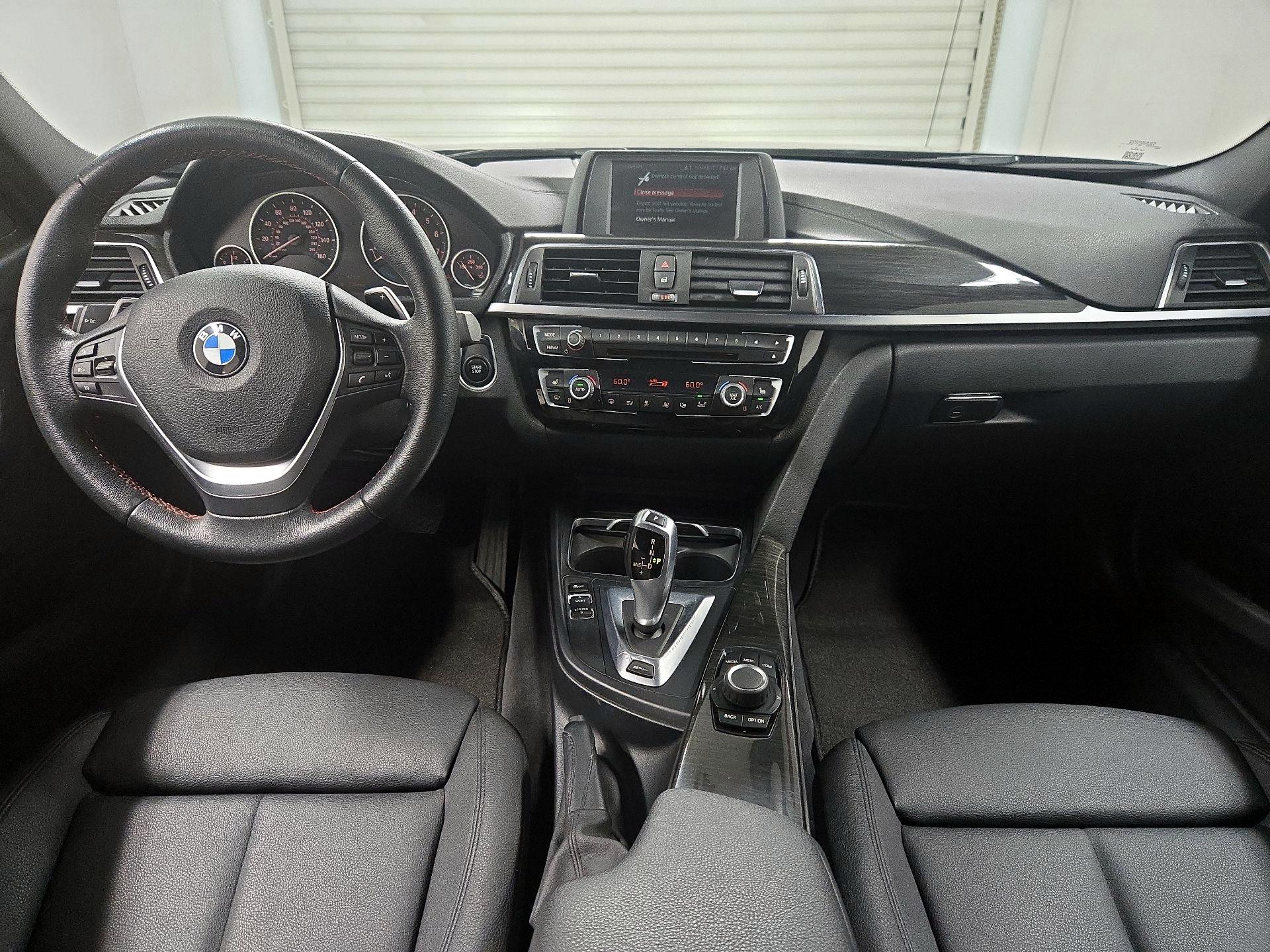 Thumbnail: 2018 BMW 3 Series - 9