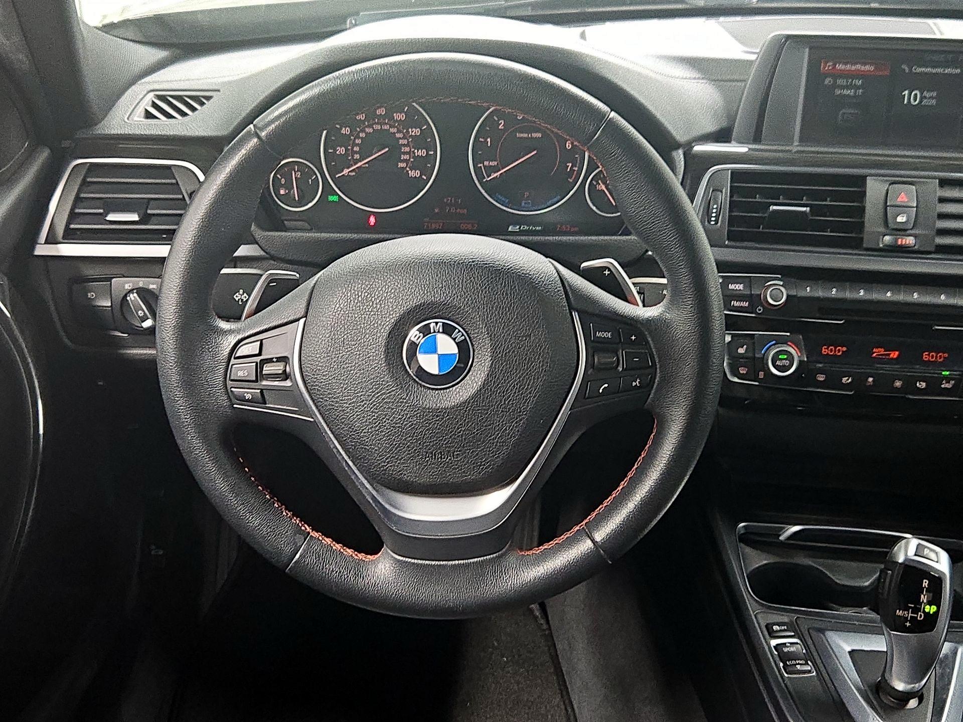 Thumbnail: 2018 BMW 3 Series - 10
