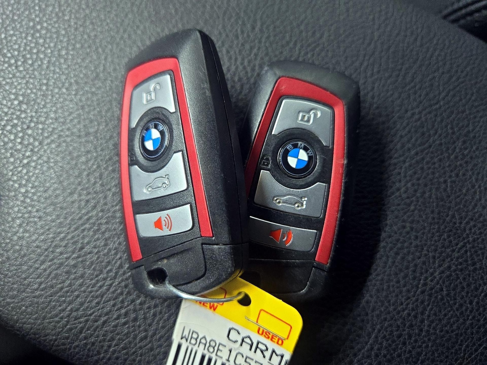 2018 BMW 3 Series 330e - Photo 23