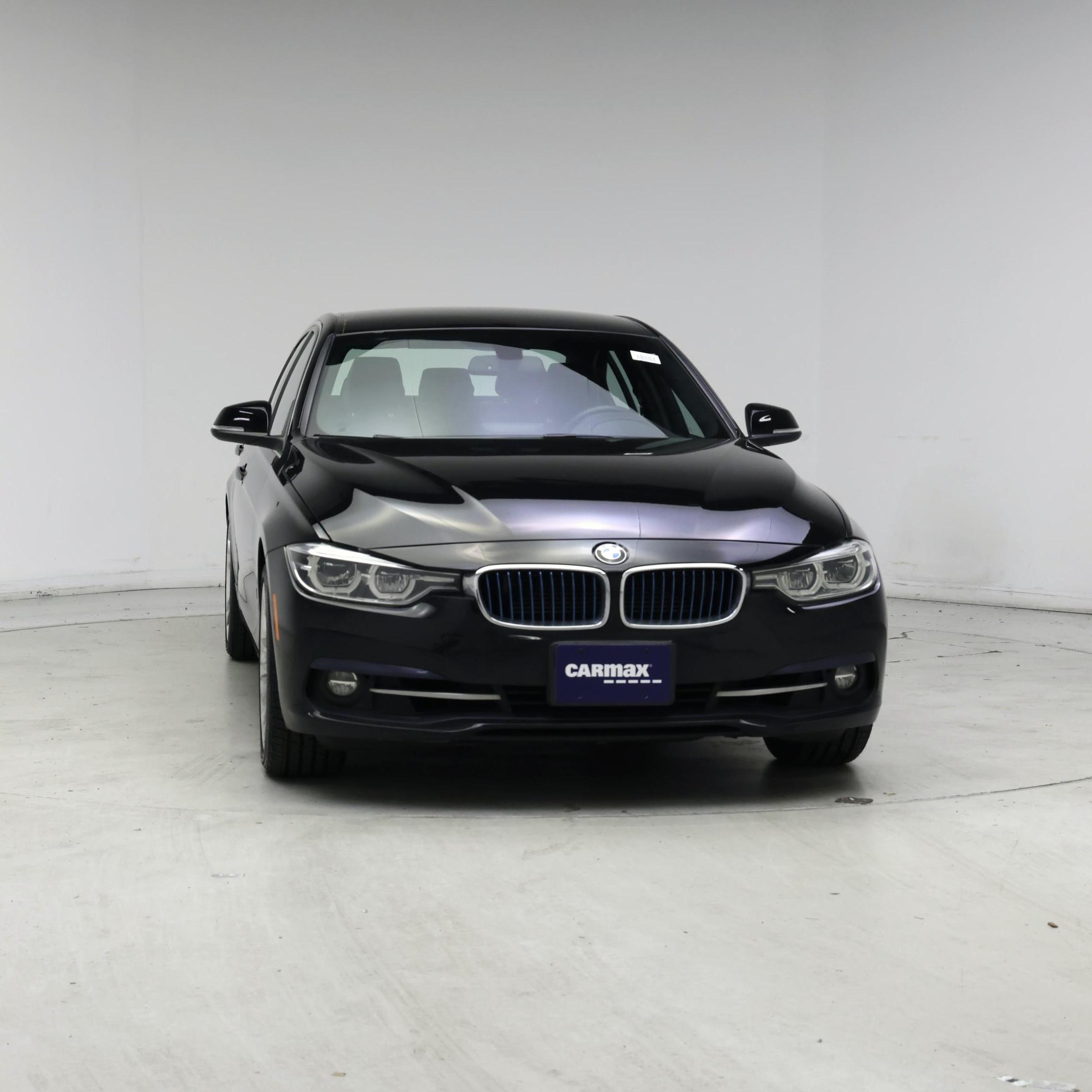 Thumbnail: 2018 BMW 3 Series - 5