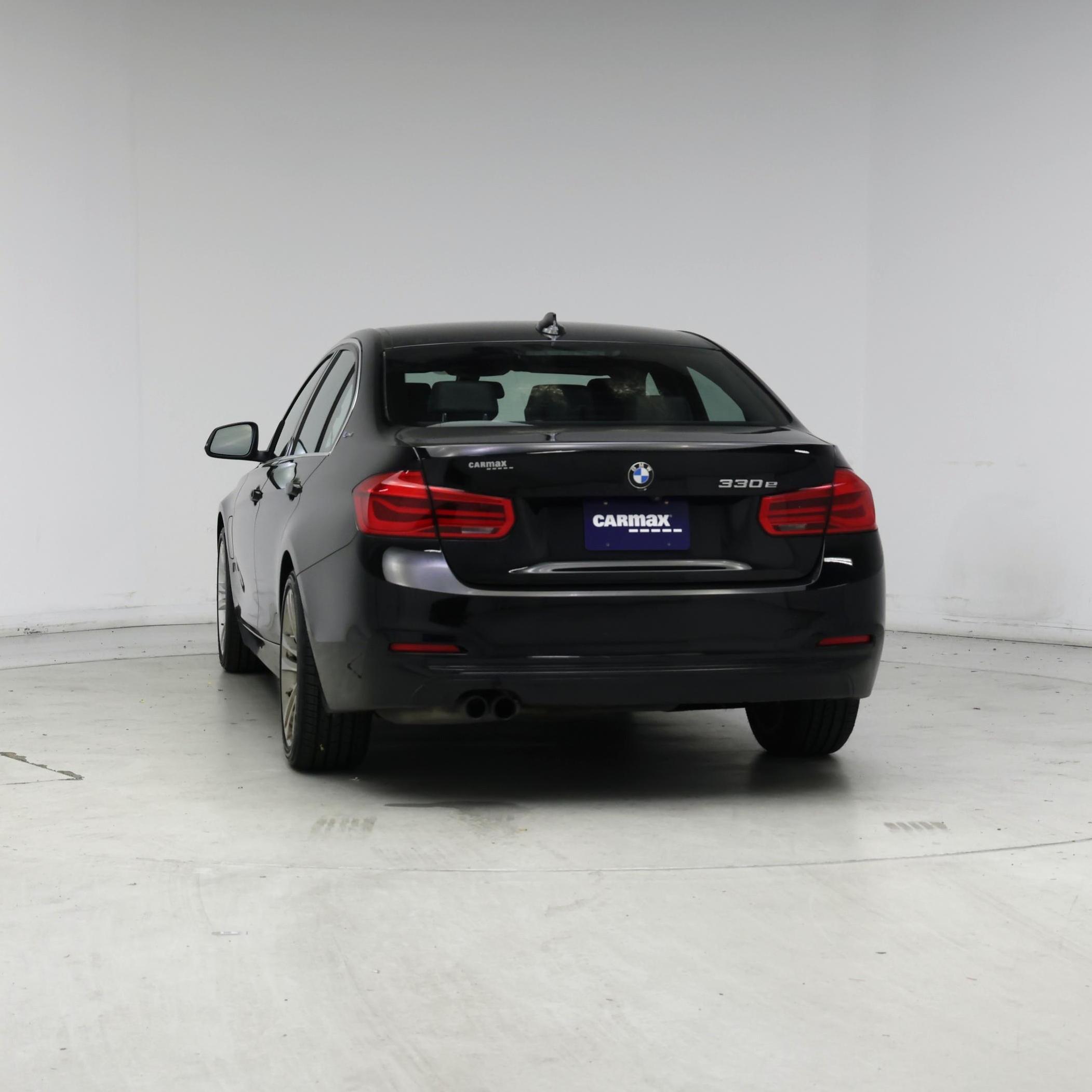 Thumbnail: 2018 BMW 3 Series - 6