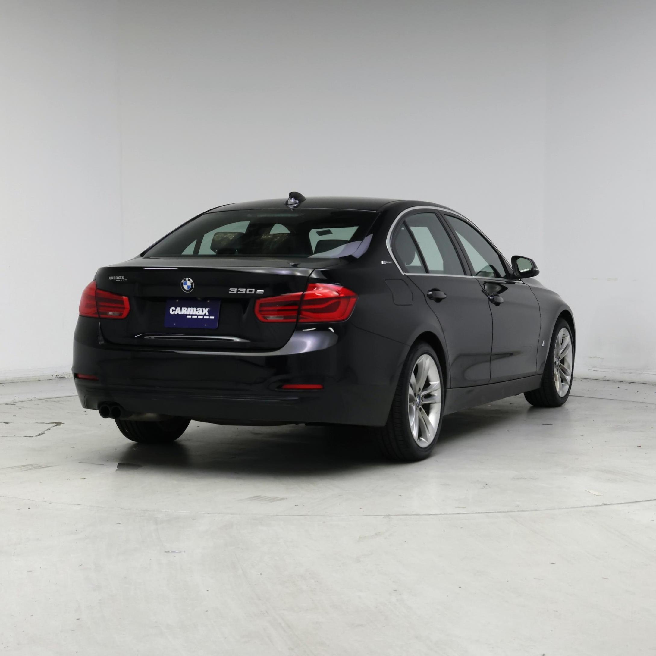 Thumbnail: 2018 BMW 3 Series - 8