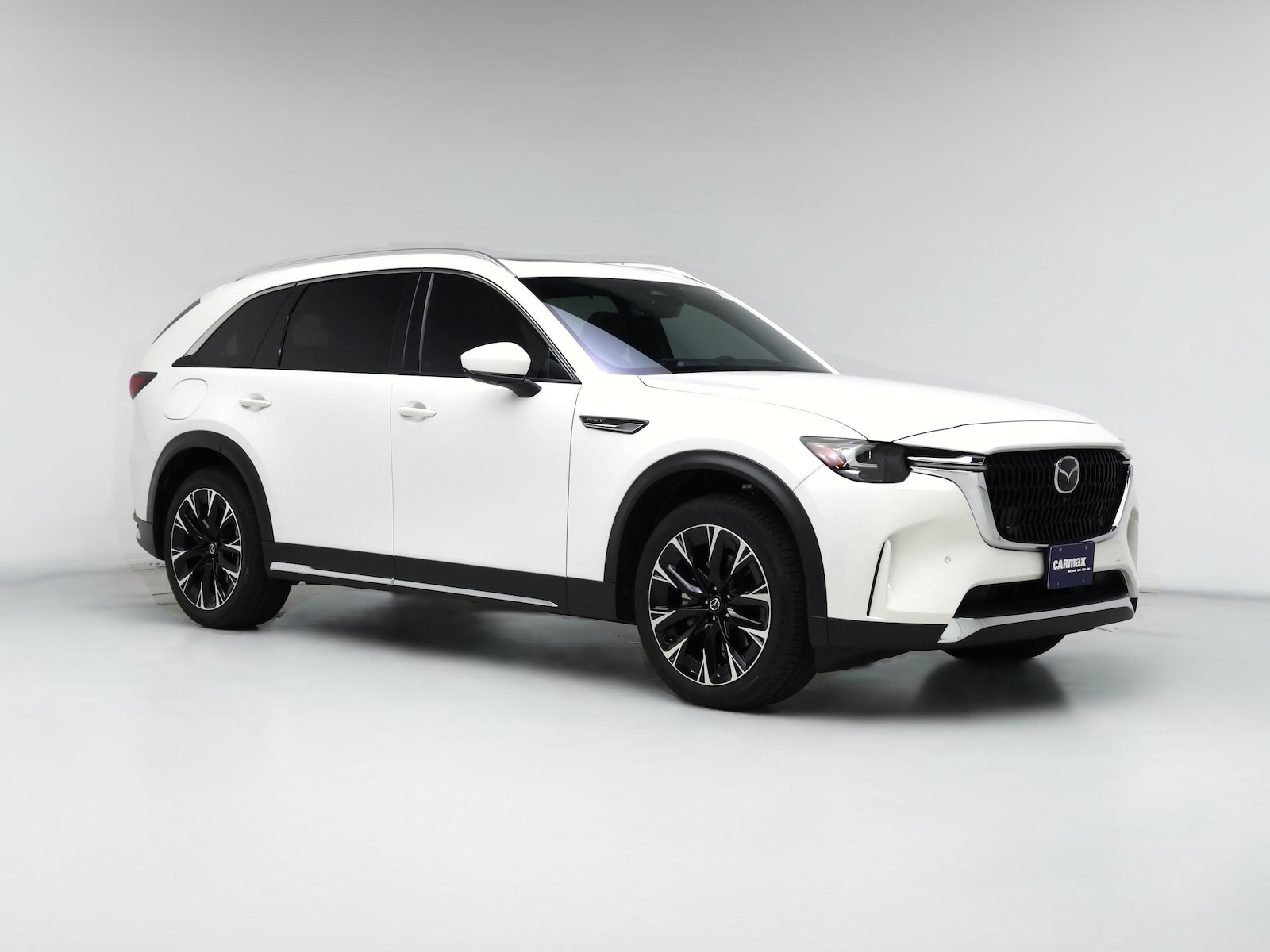 2024 Mazda CX-90