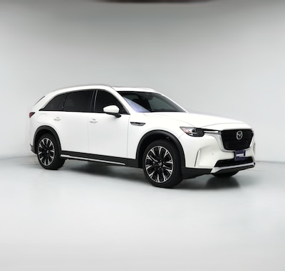 2024 Mazda CX-90 PHEV Premium Plus