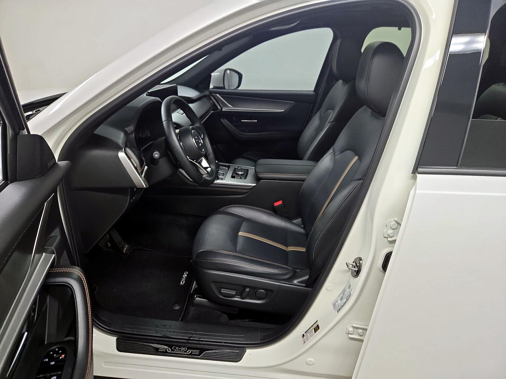 Thumbnail: 2024 Mazda CX-90 - 11