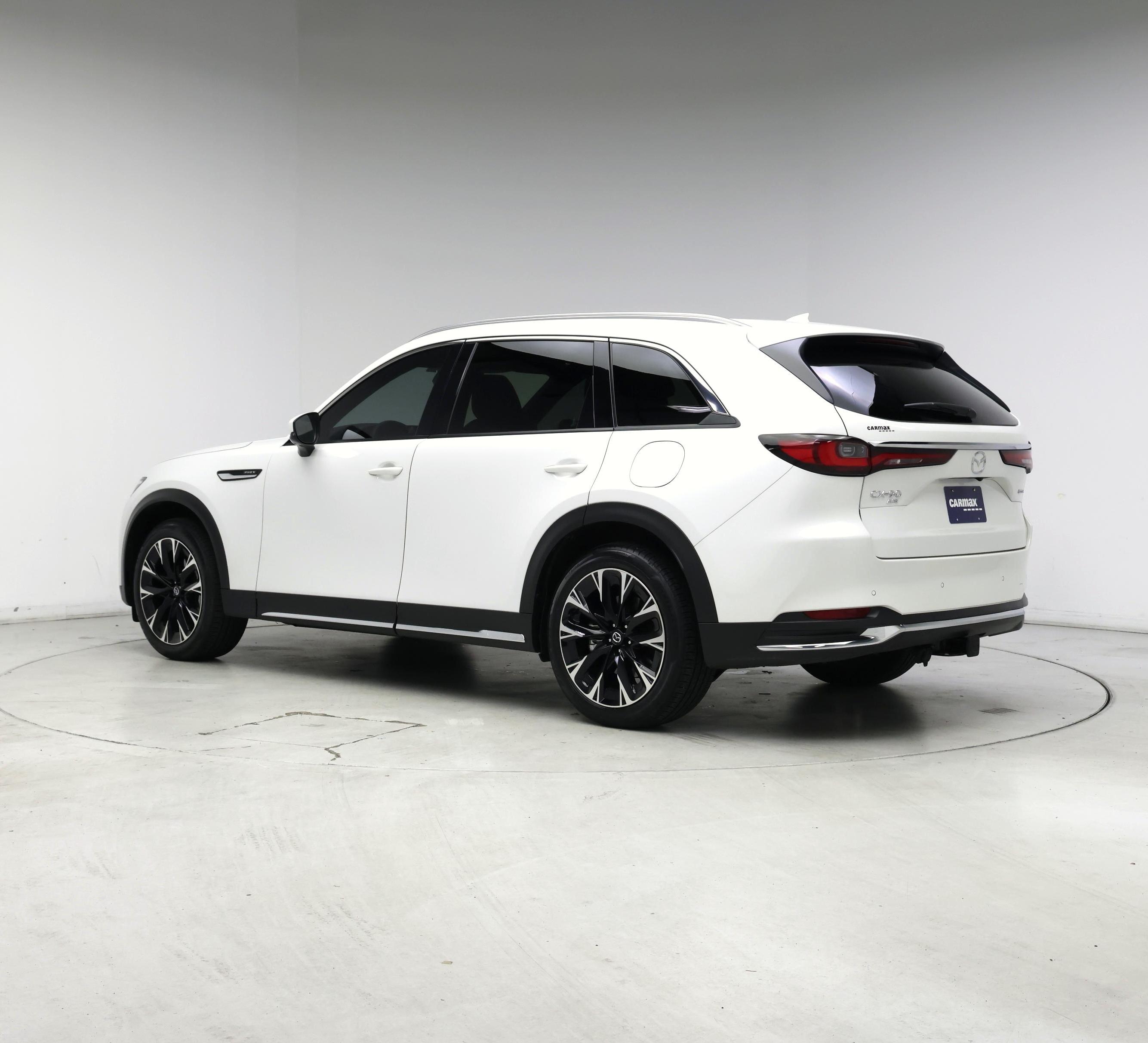 Thumbnail: 2024 Mazda CX-90 - 2