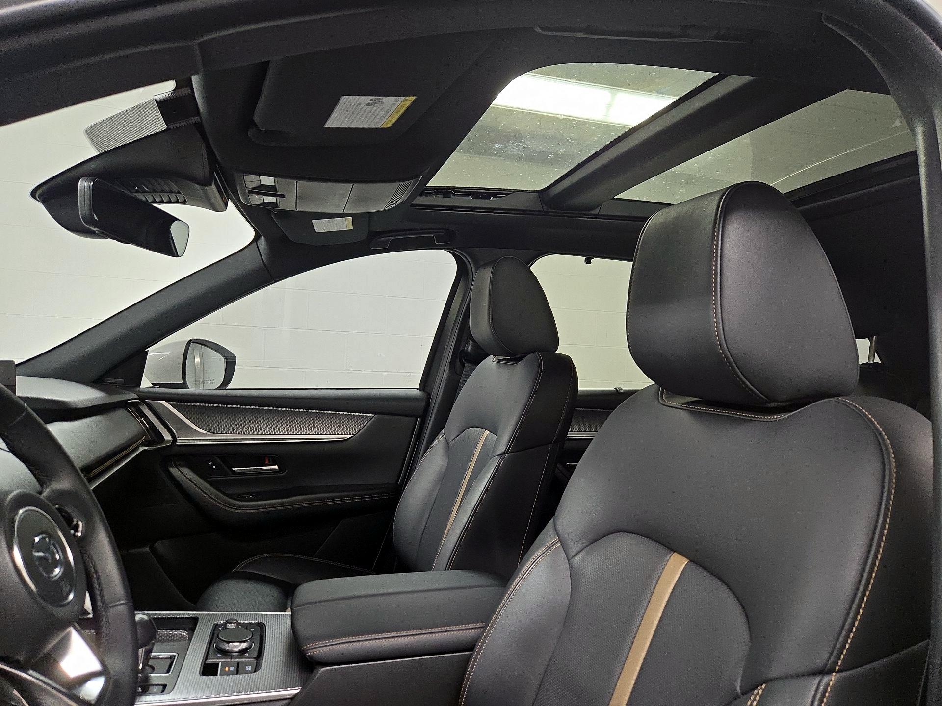 Thumbnail: 2024 Mazda CX-90 - 20