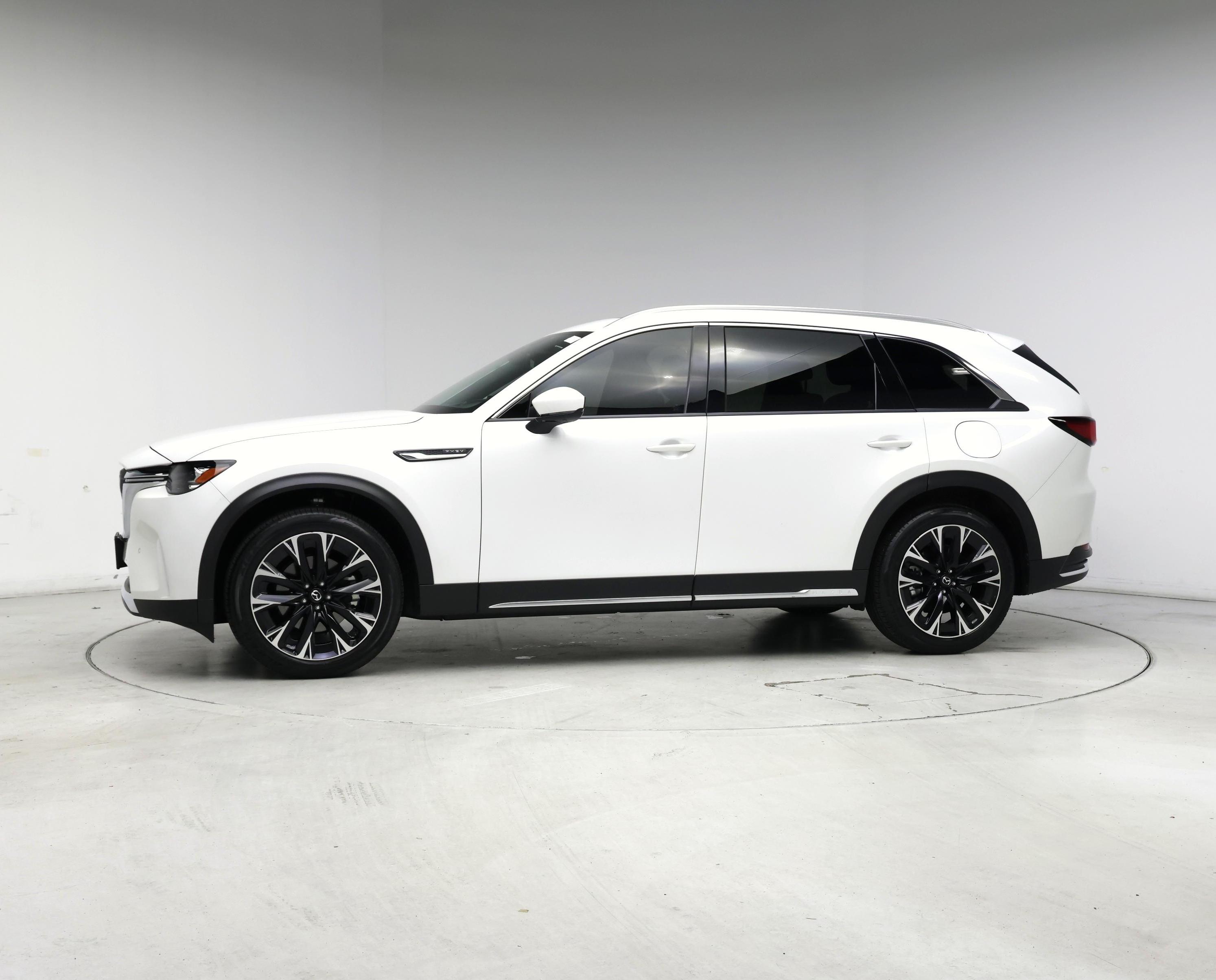 Thumbnail: 2024 Mazda CX-90 - 3