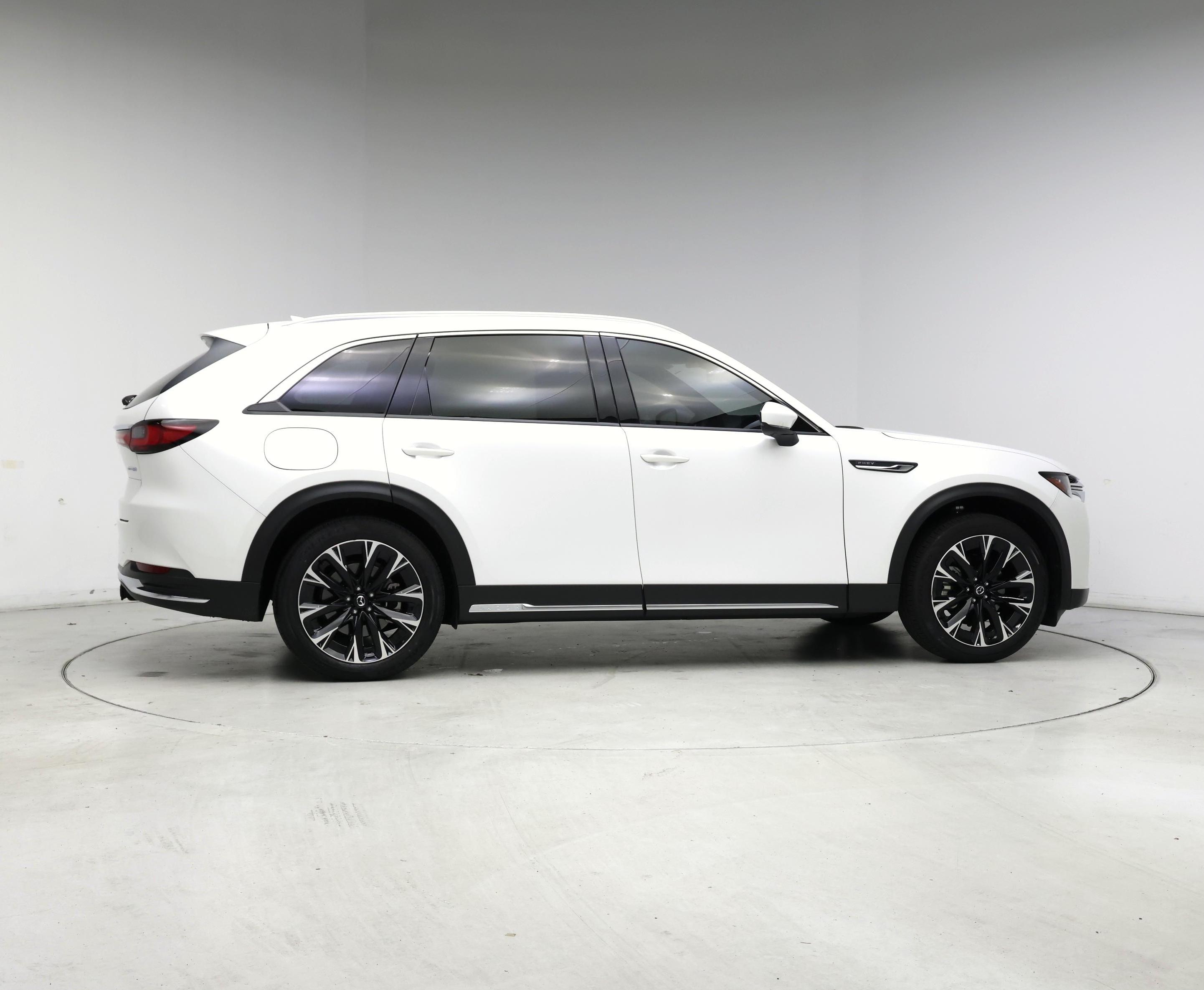 Thumbnail: 2024 Mazda CX-90 - 7