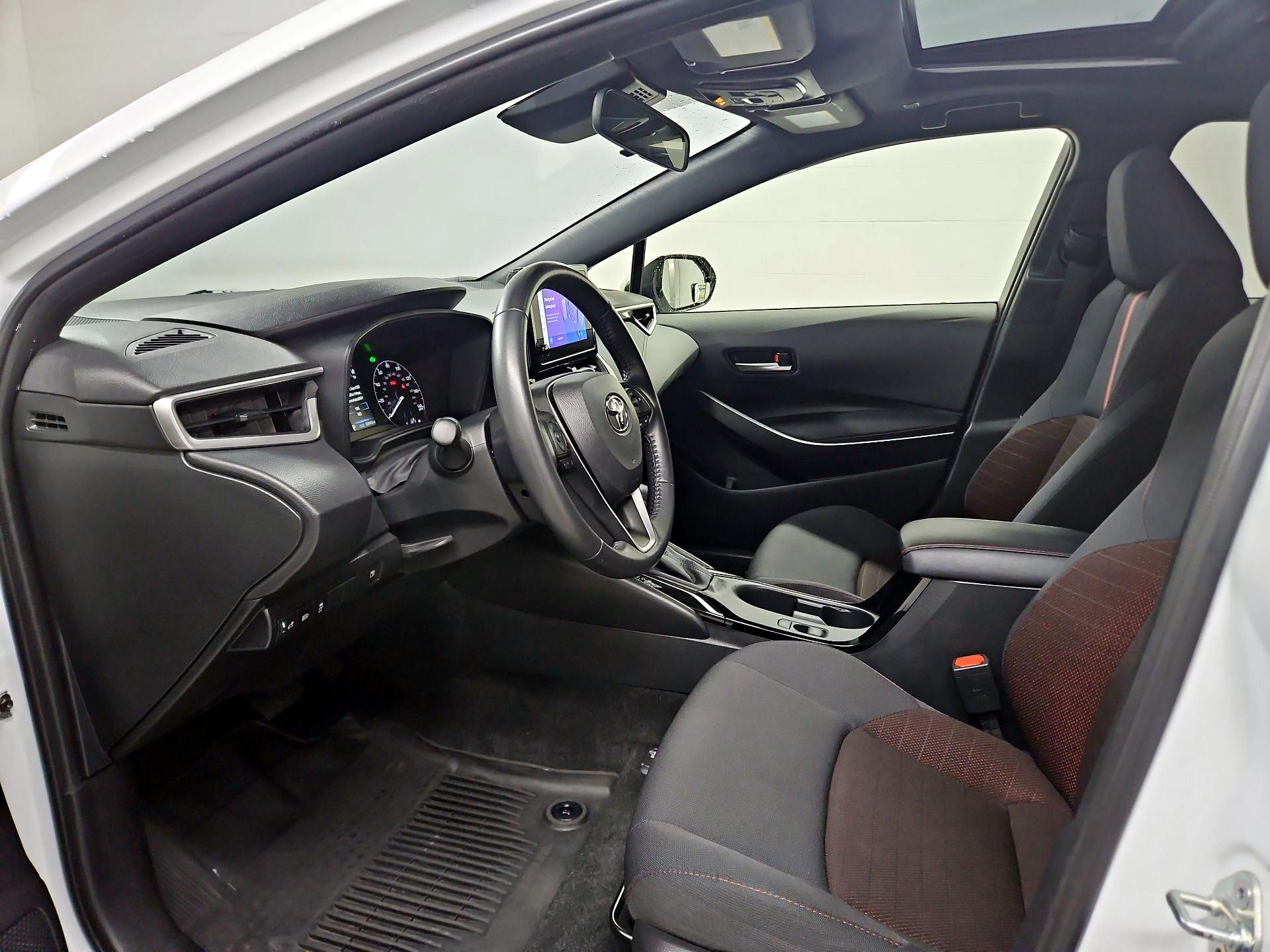 Thumbnail: 2024 Toyota Corolla - 11