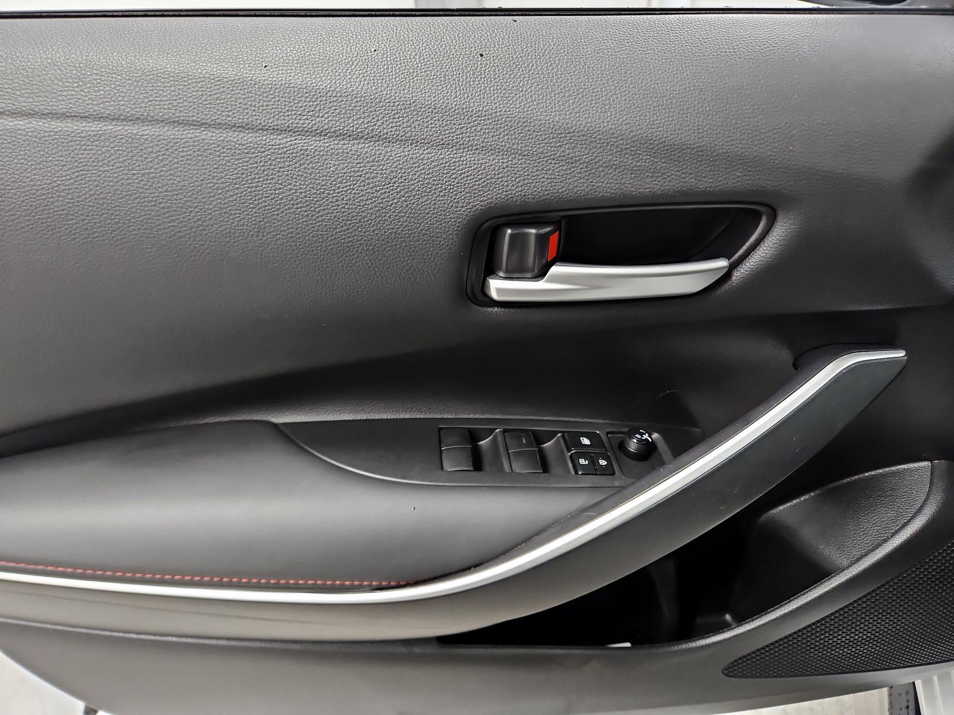 Thumbnail: 2024 Toyota Corolla - 12