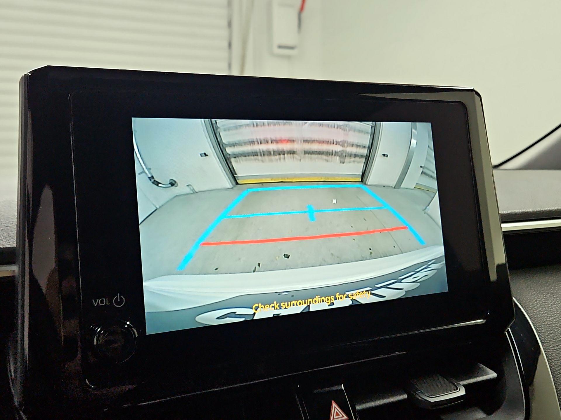 Thumbnail: 2024 Toyota Corolla - 14