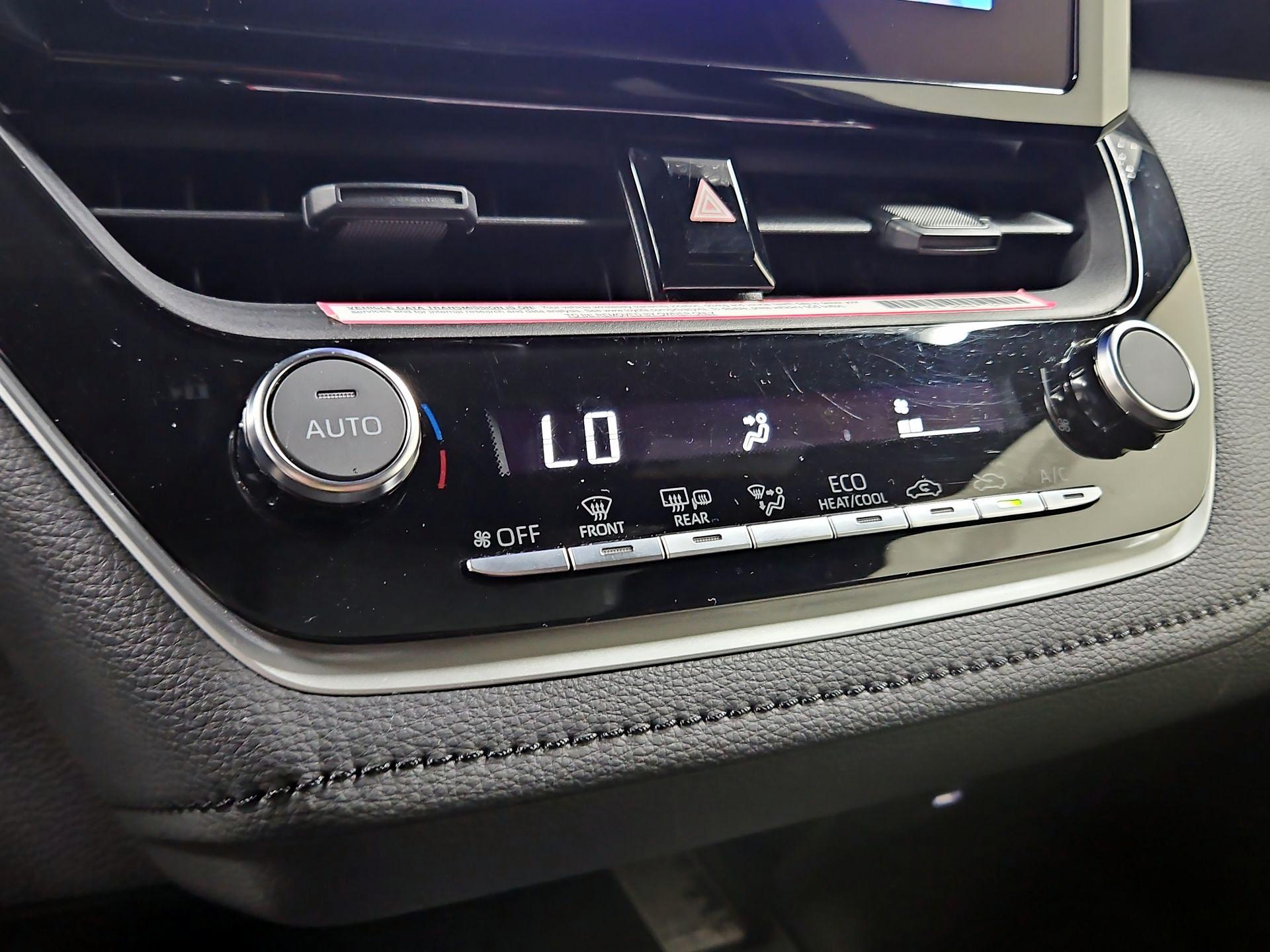 Thumbnail: 2024 Toyota Corolla - 16