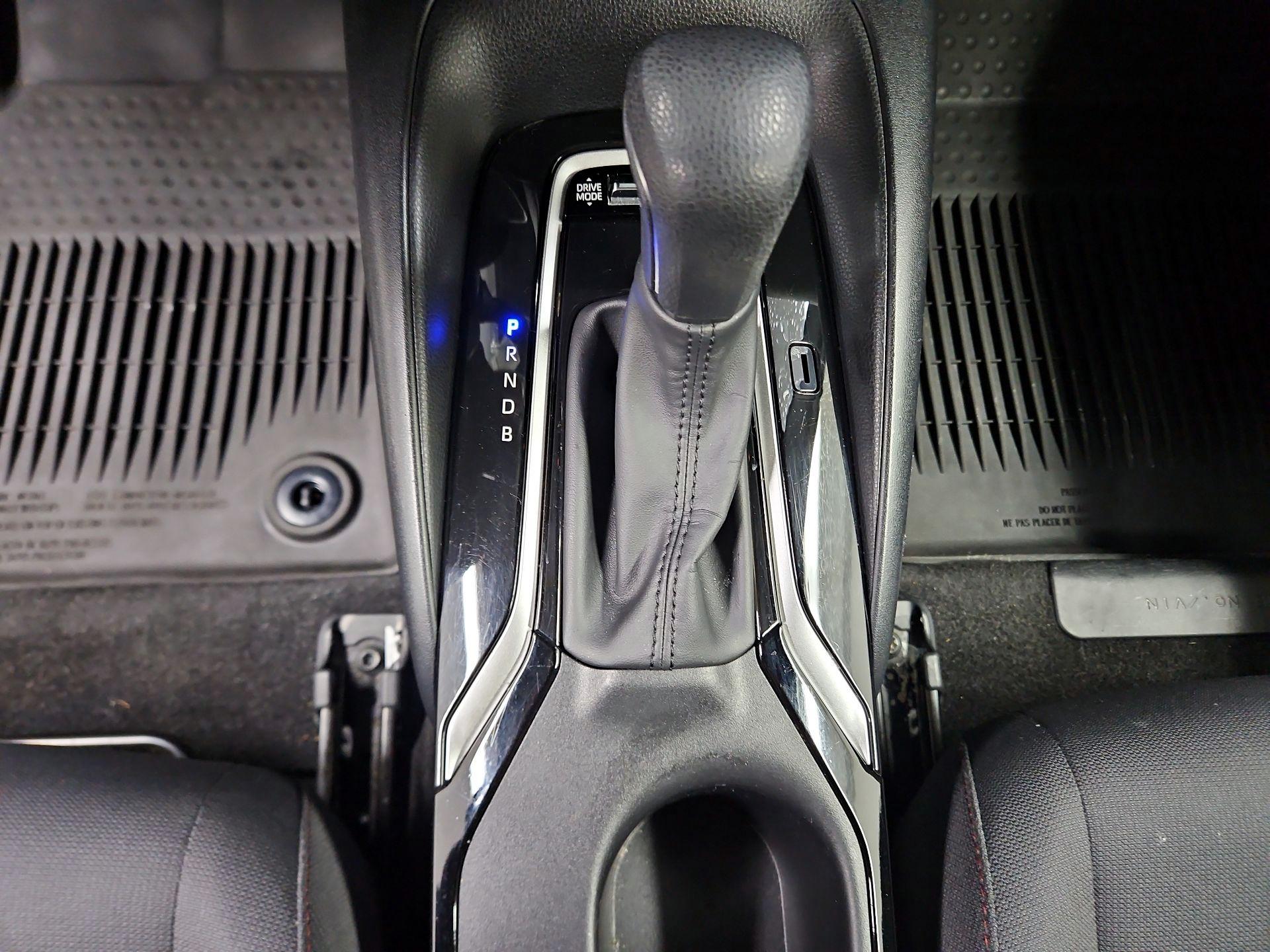 Thumbnail: 2024 Toyota Corolla - 17