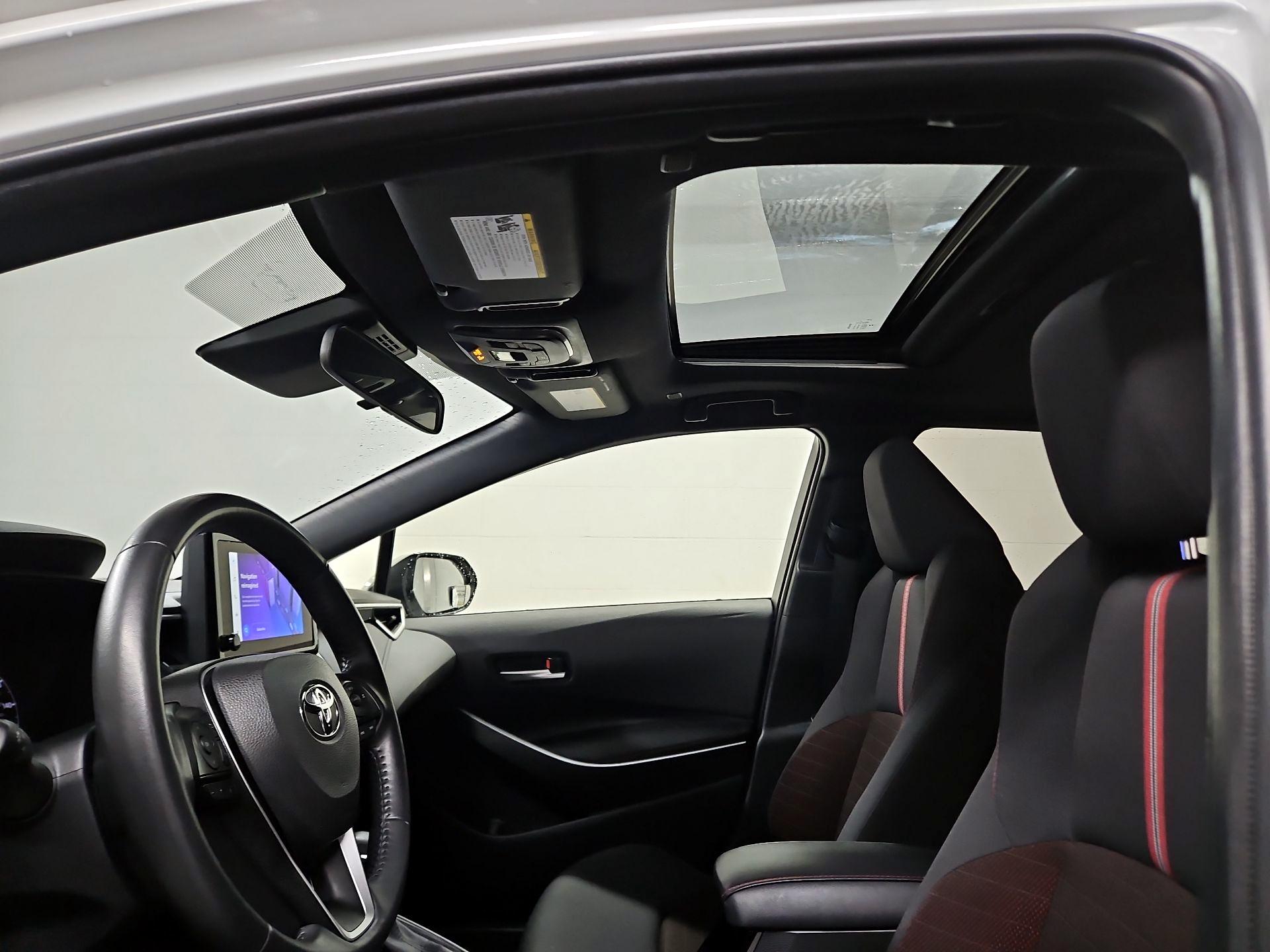 Thumbnail: 2024 Toyota Corolla - 19