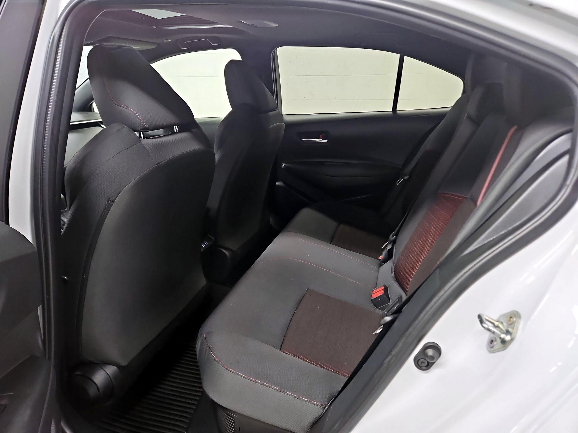 Thumbnail: 2024 Toyota Corolla - 20