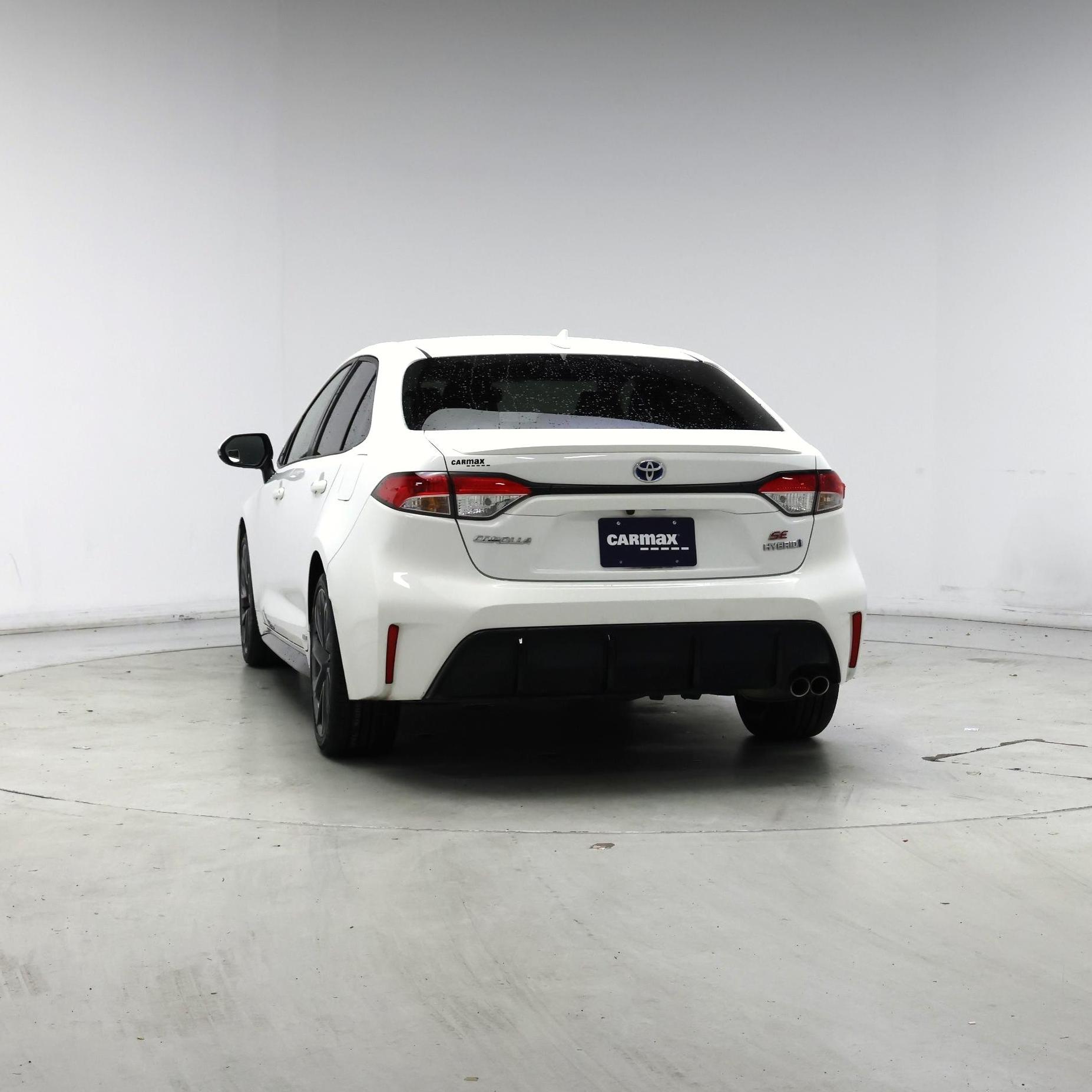 Thumbnail: 2024 Toyota Corolla - 6