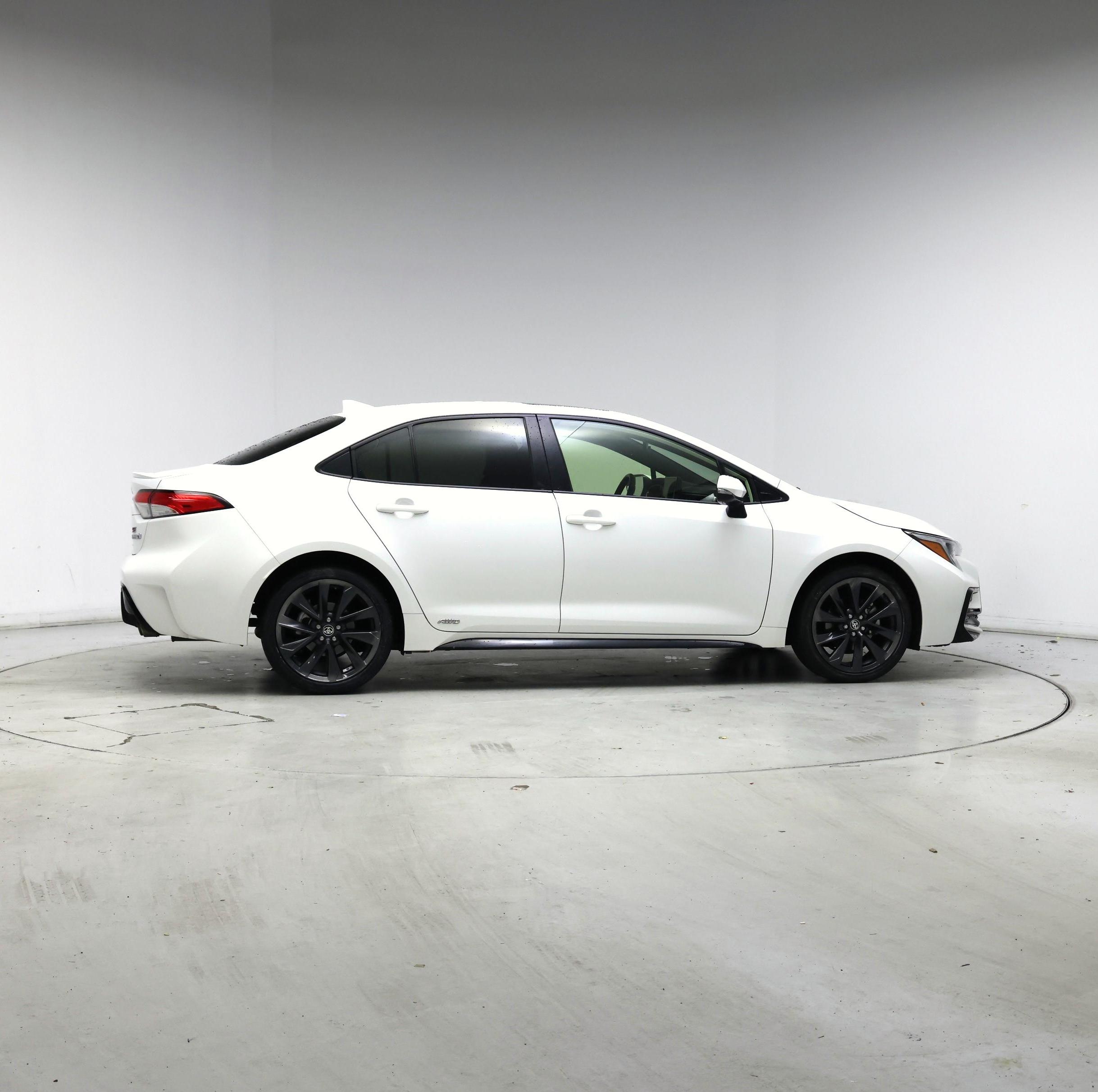 Thumbnail: 2024 Toyota Corolla - 7