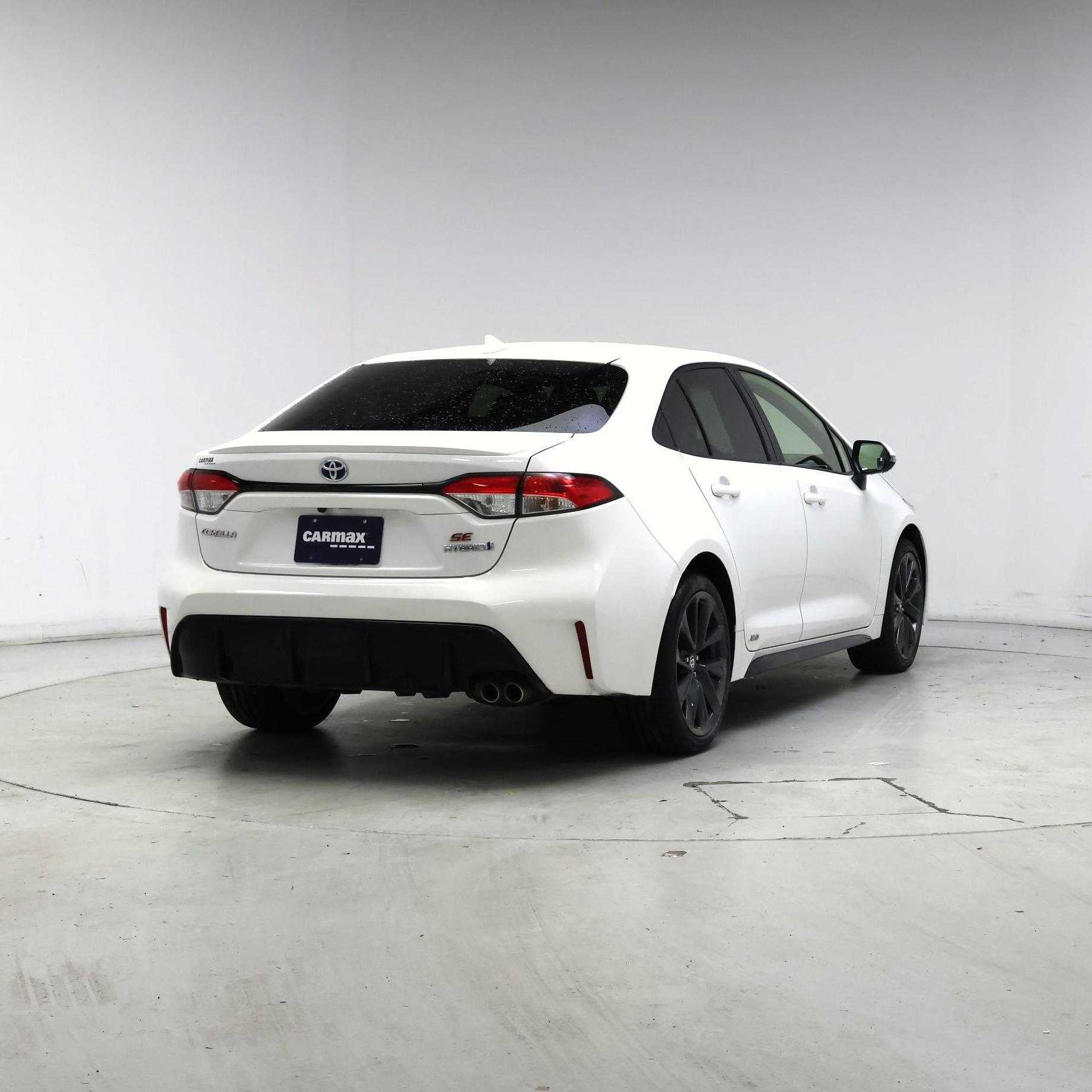 Thumbnail: 2024 Toyota Corolla - 8