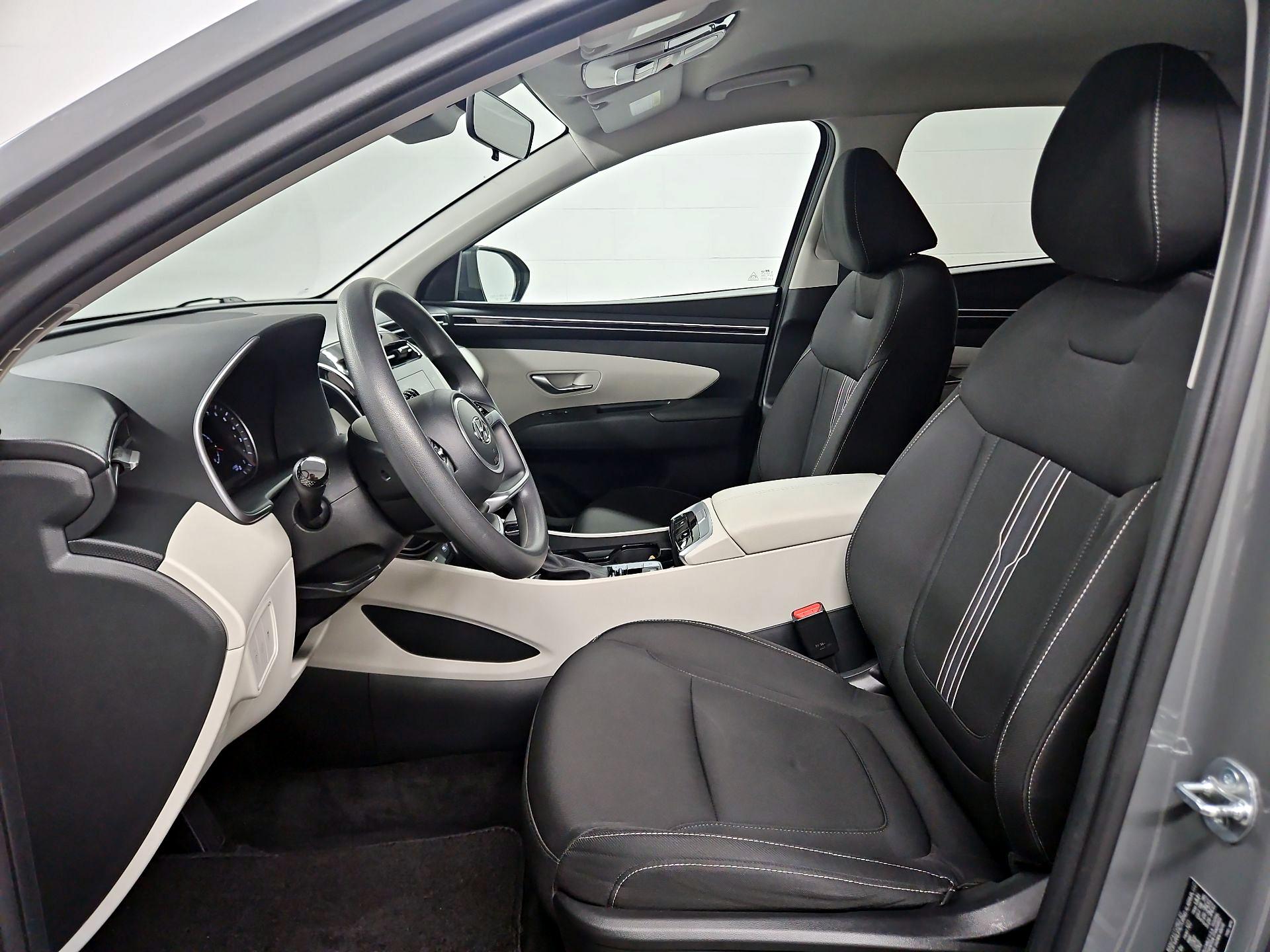 Thumbnail: 2024 Hyundai Tucson - 11