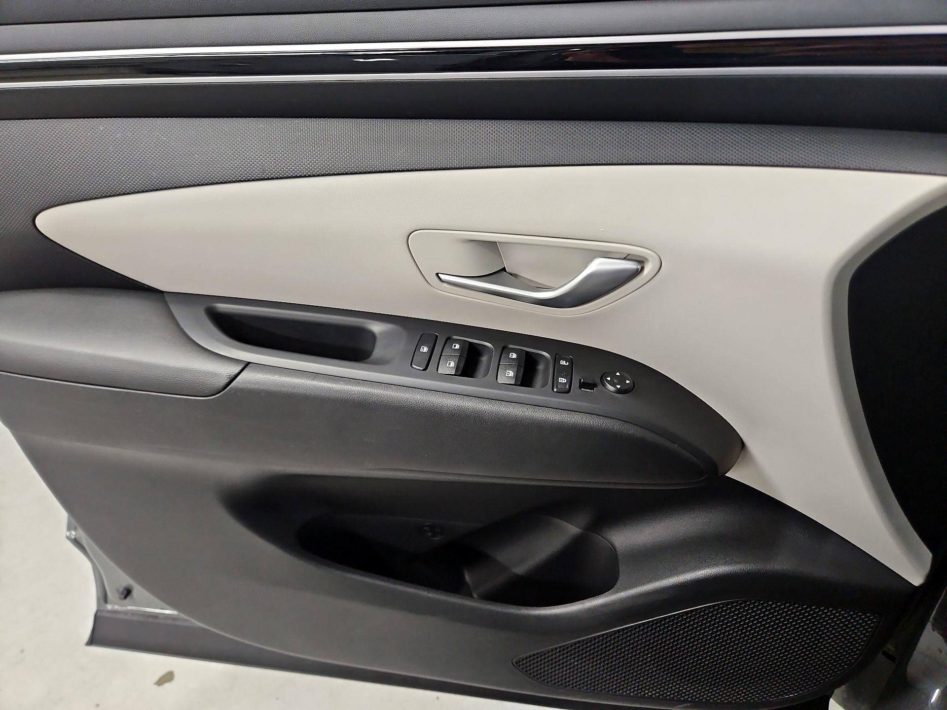 Thumbnail: 2024 Hyundai Tucson - 12