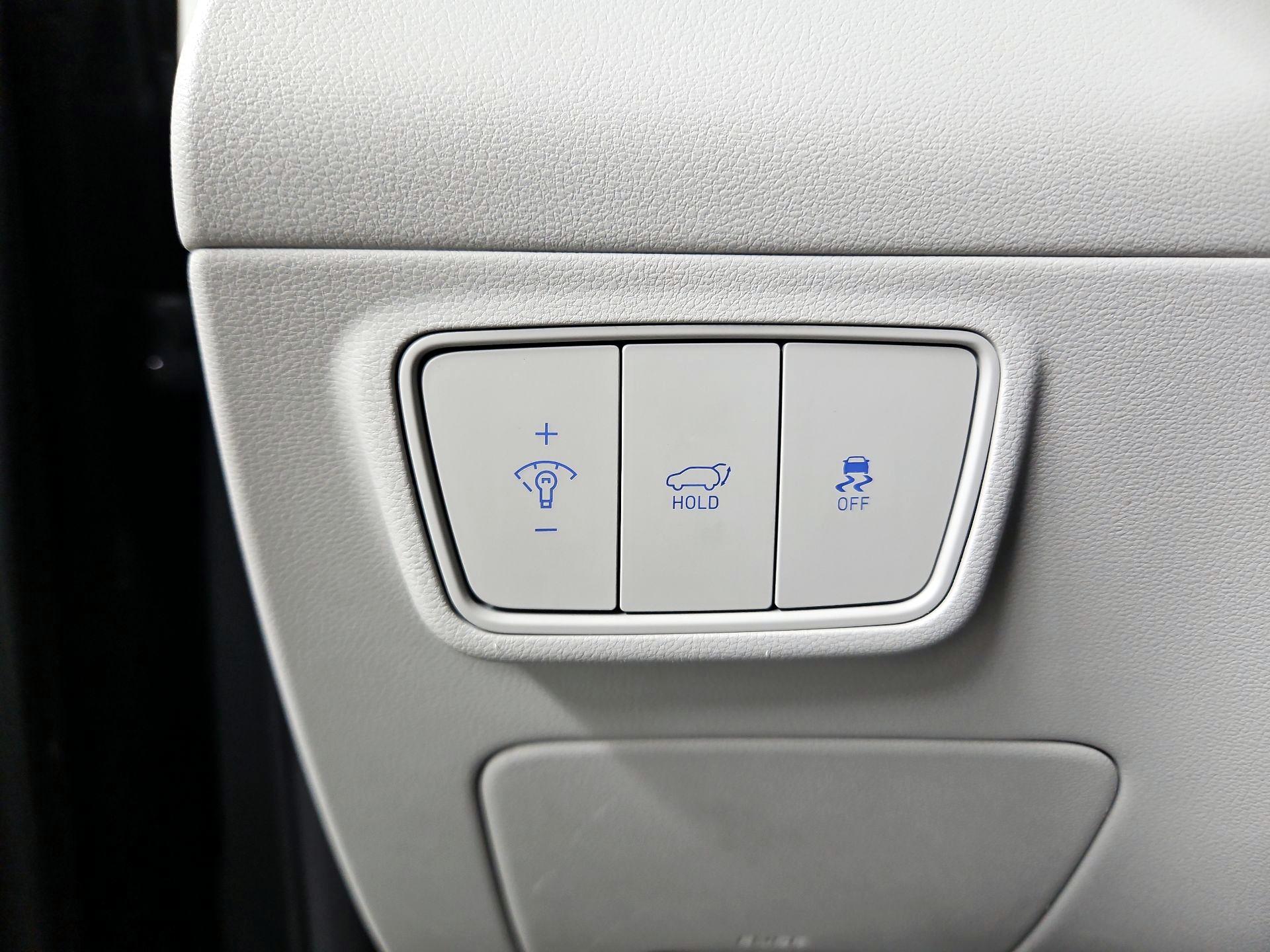 Thumbnail: 2024 Hyundai Tucson - 13