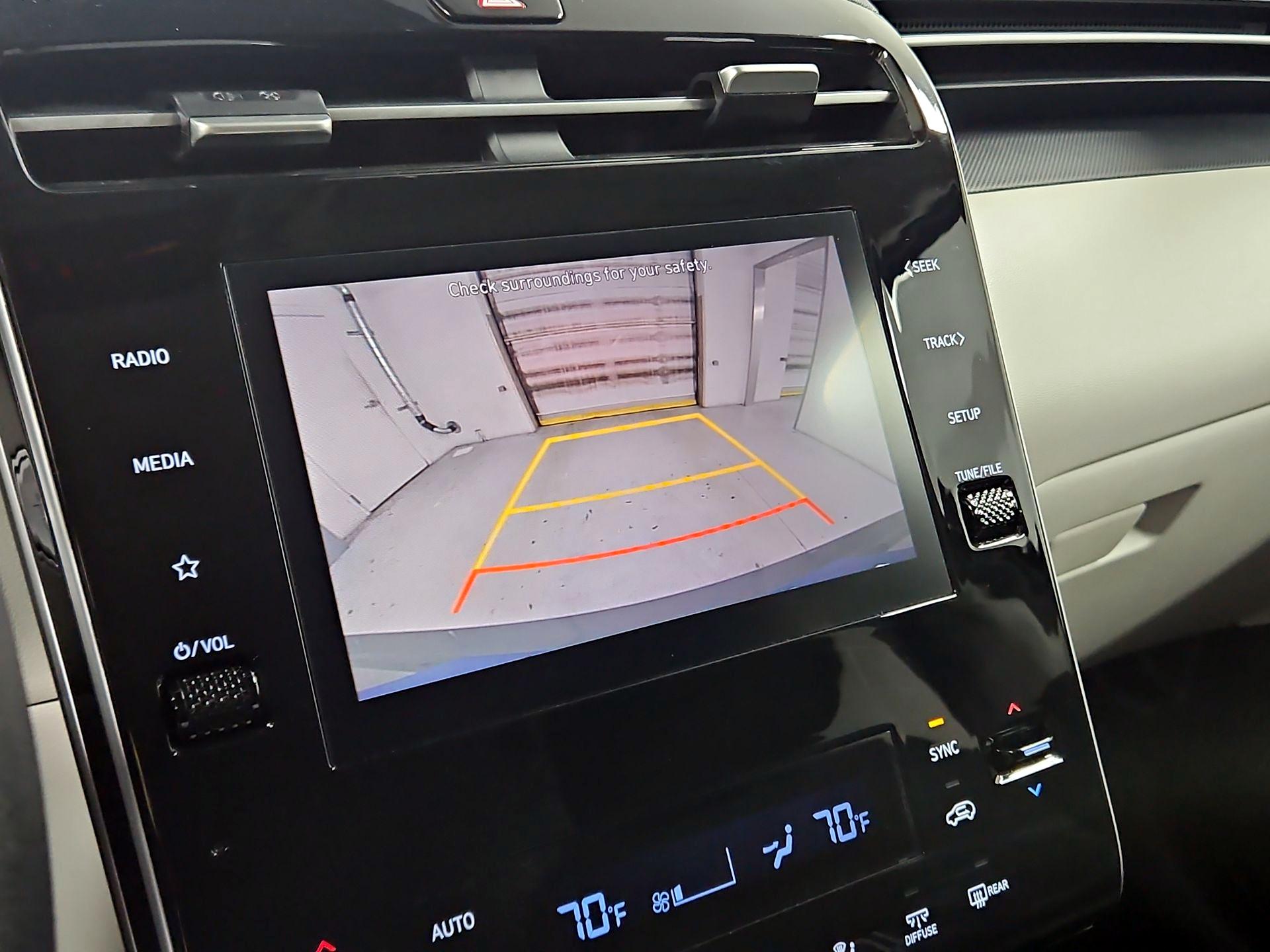 Thumbnail: 2024 Hyundai Tucson - 14