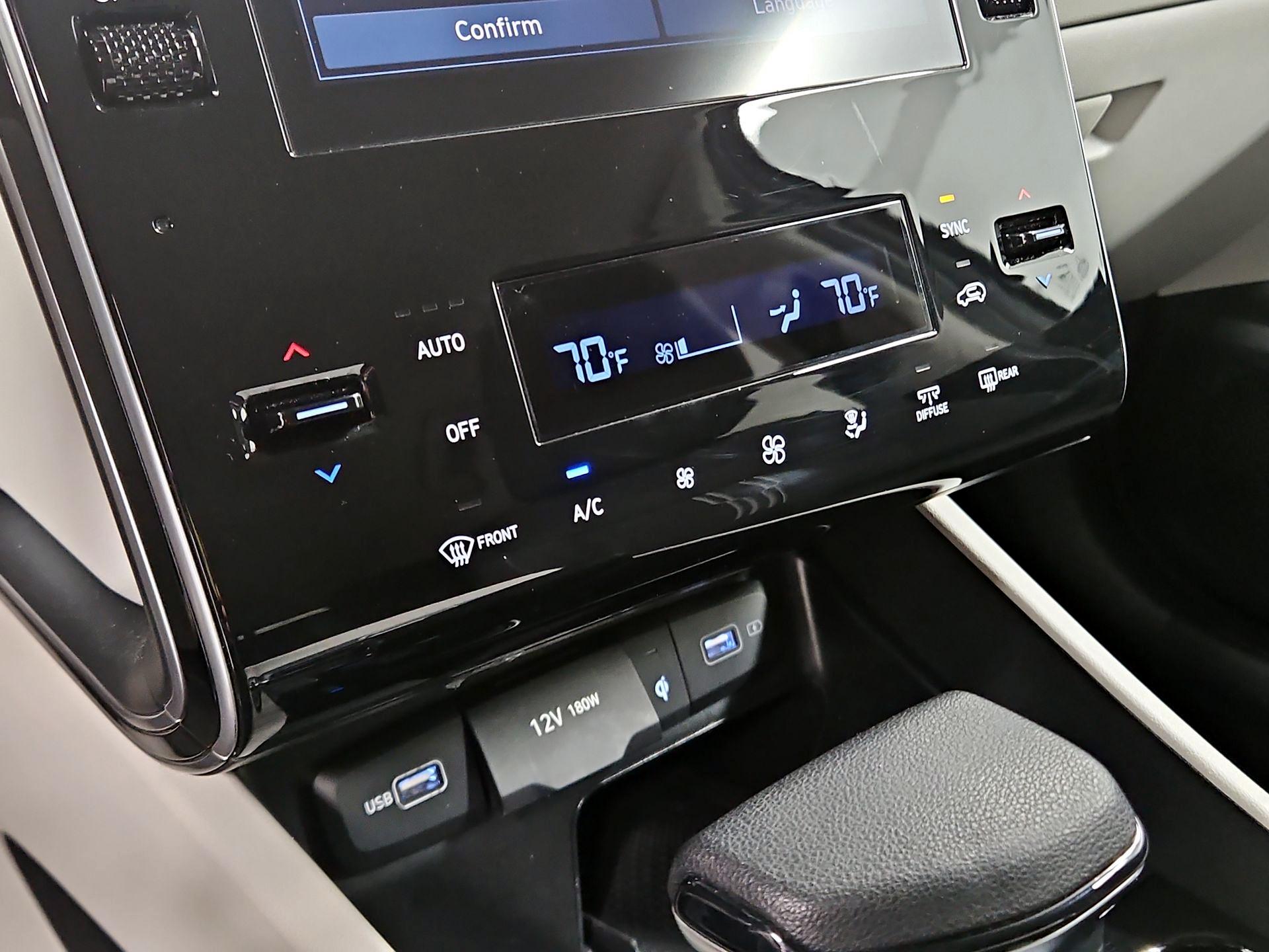 Thumbnail: 2024 Hyundai Tucson - 16