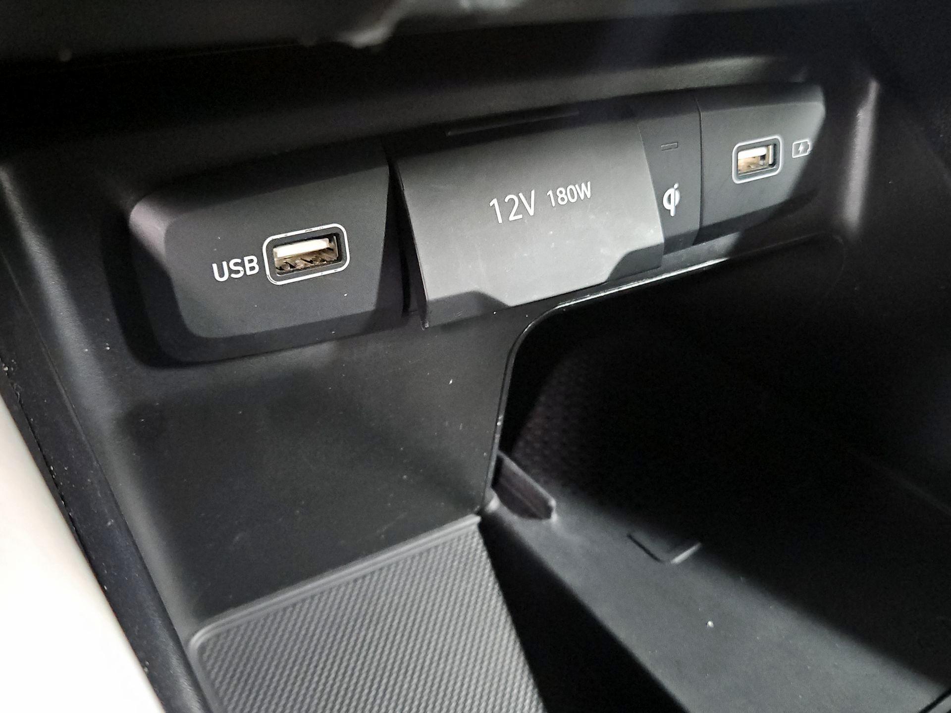 Thumbnail: 2024 Hyundai Tucson - 18