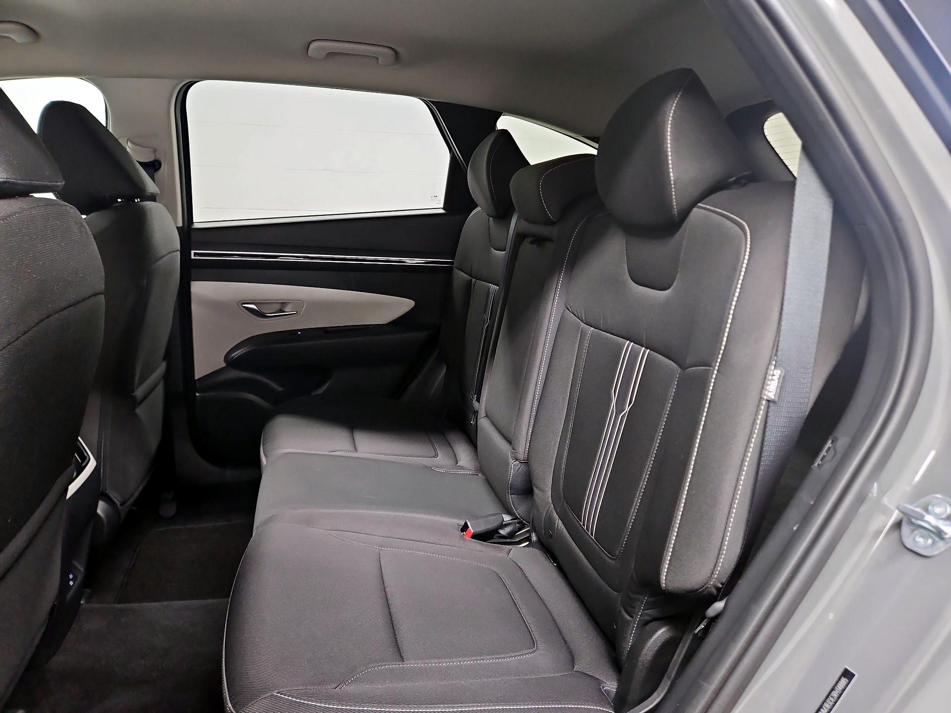 Thumbnail: 2024 Hyundai Tucson - 19