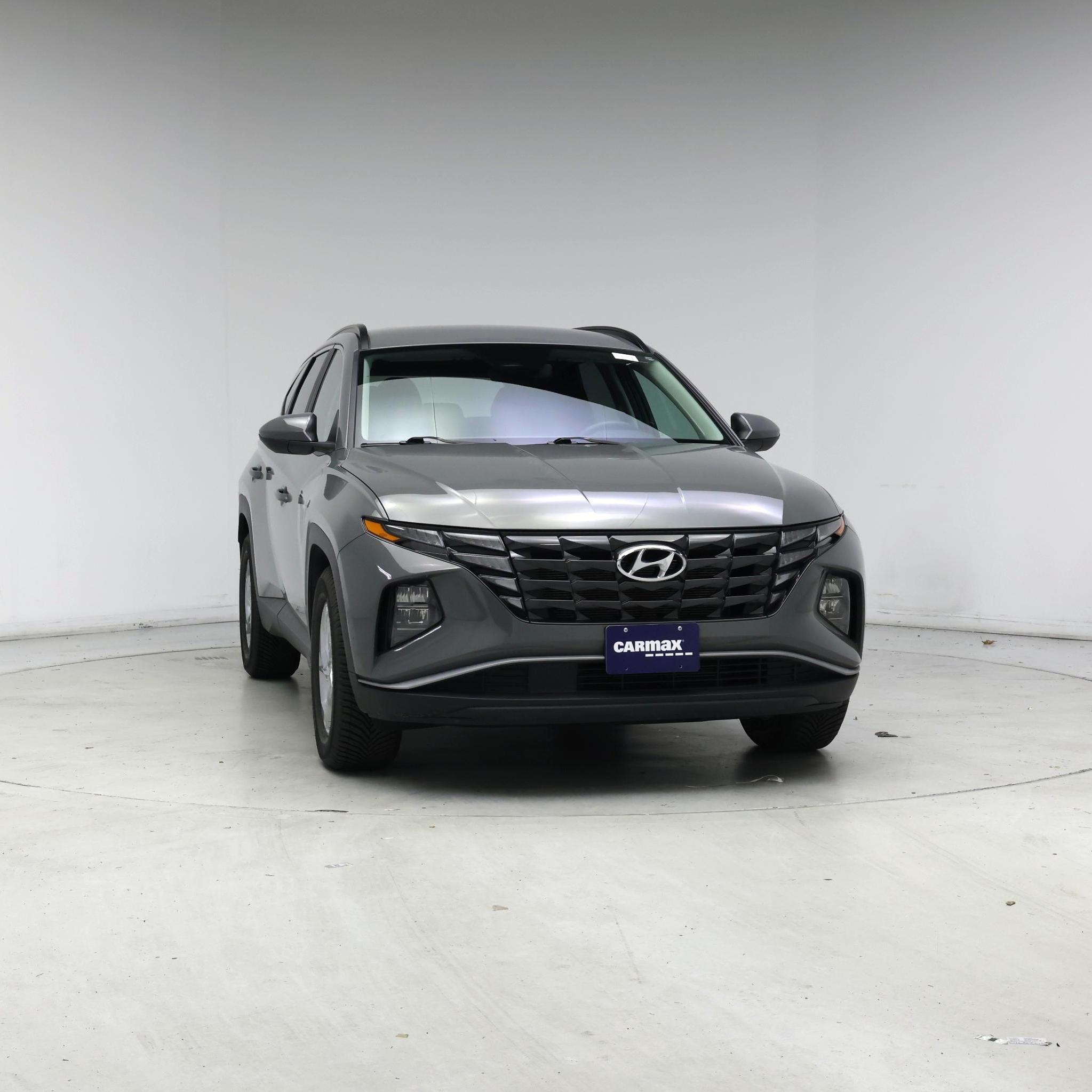 Thumbnail: 2024 Hyundai Tucson - 5