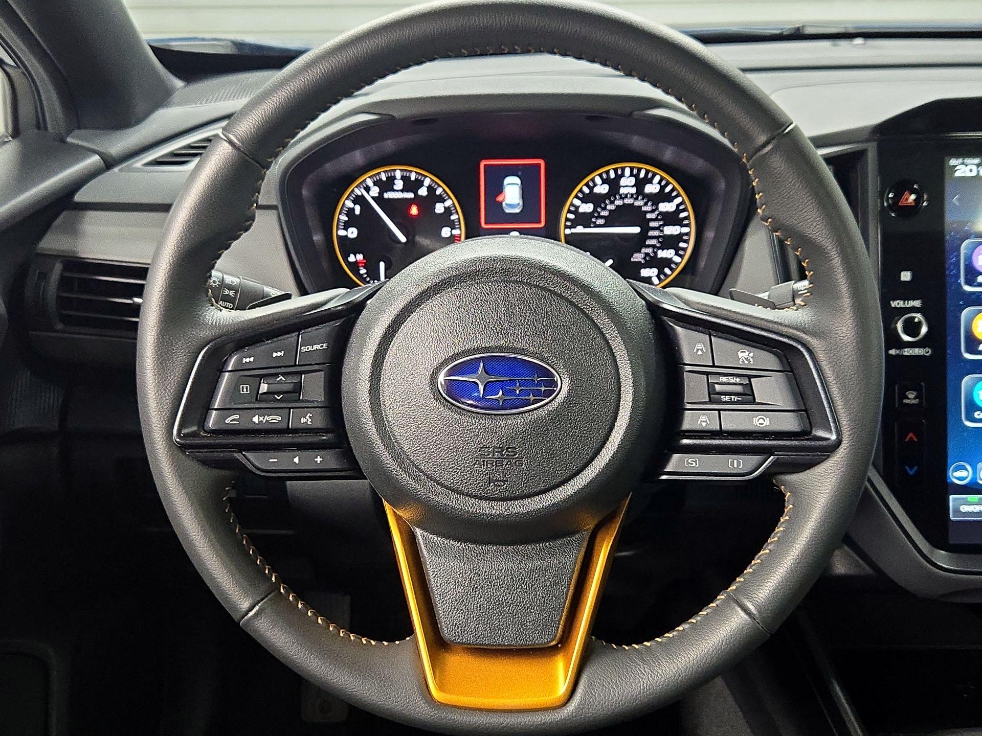 Thumbnail: 2024 Subaru Crosstrek - 10
