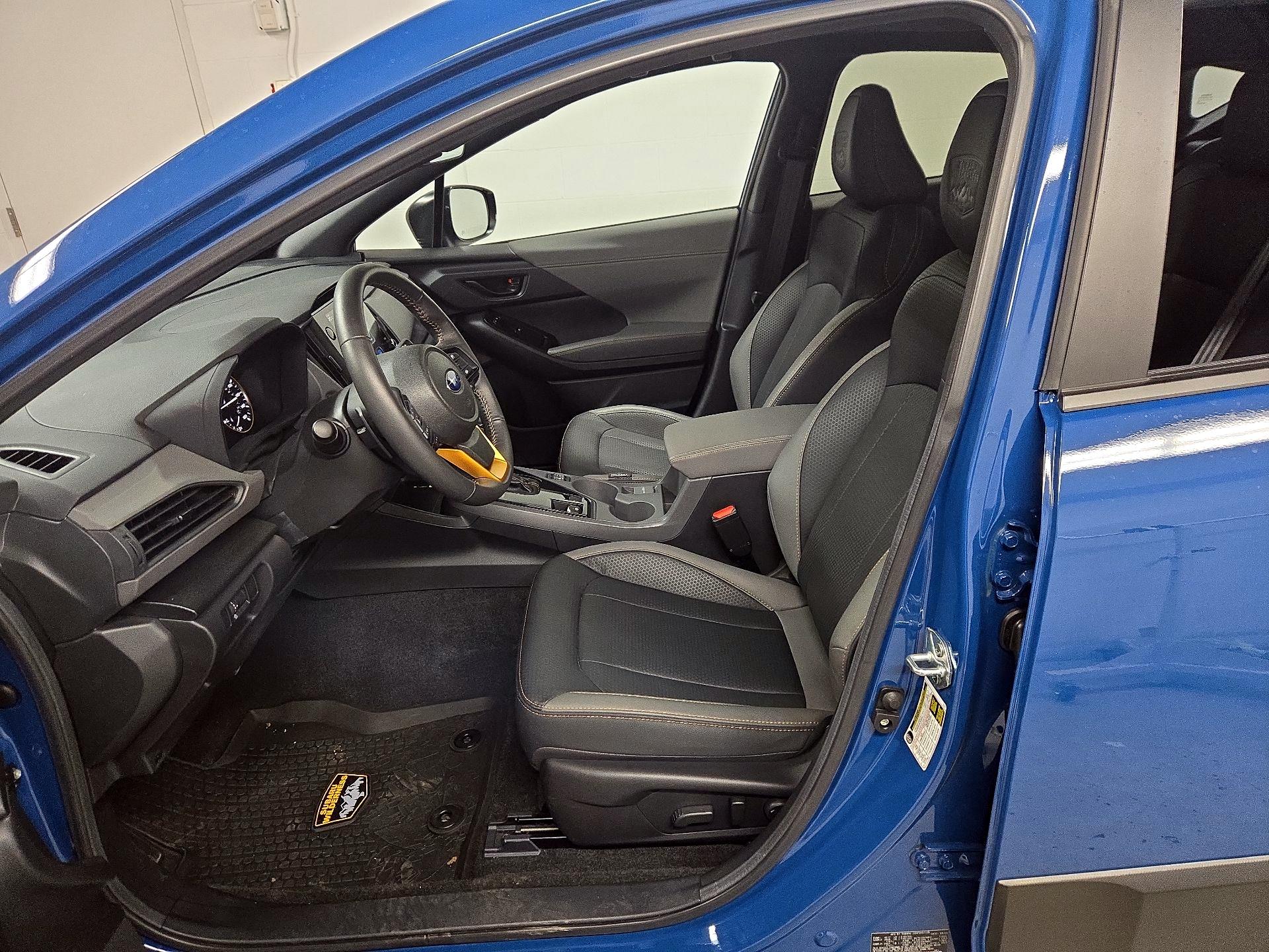 Thumbnail: 2024 Subaru Crosstrek - 11