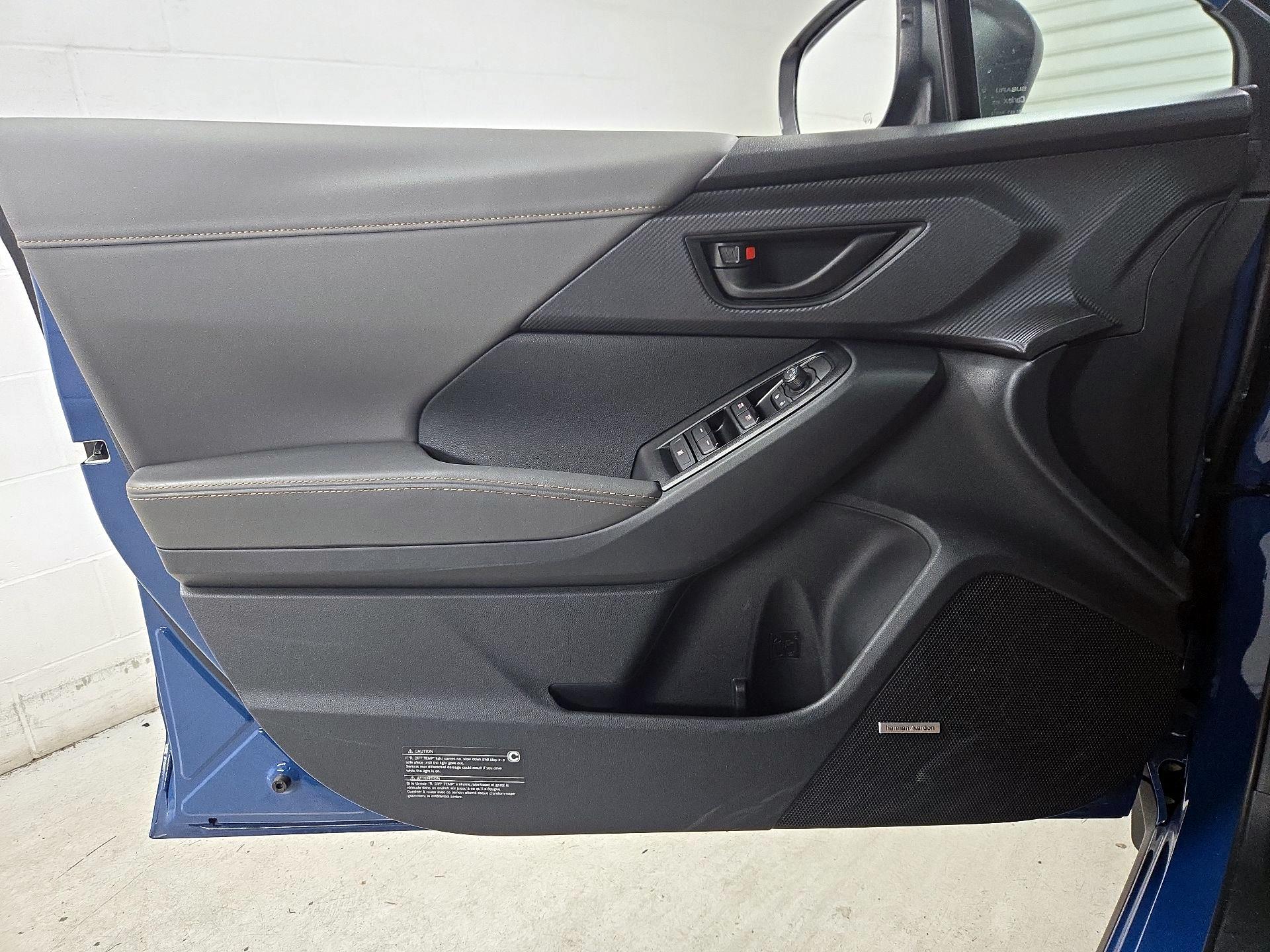 Thumbnail: 2024 Subaru Crosstrek - 12