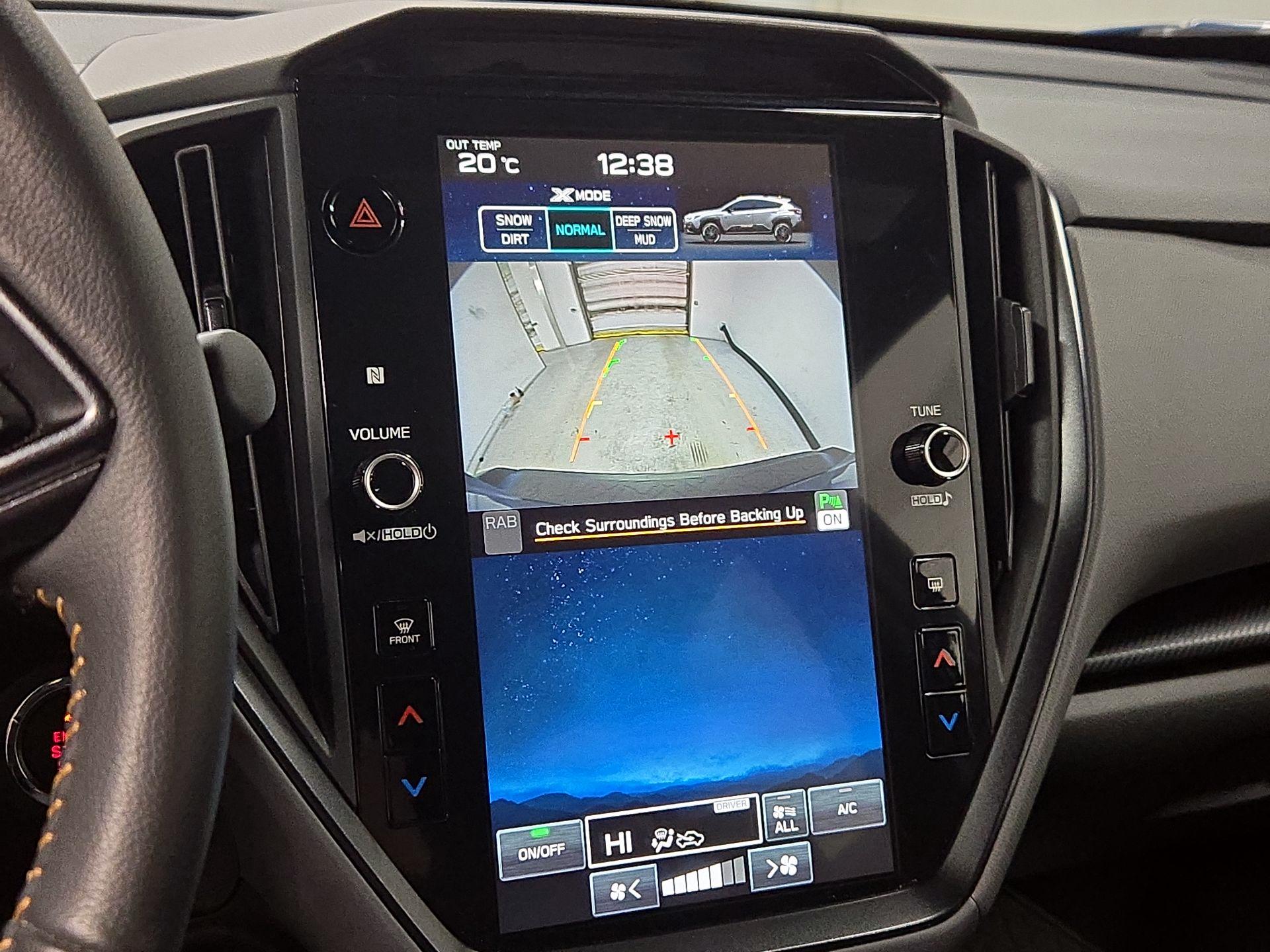 Thumbnail: 2024 Subaru Crosstrek - 14