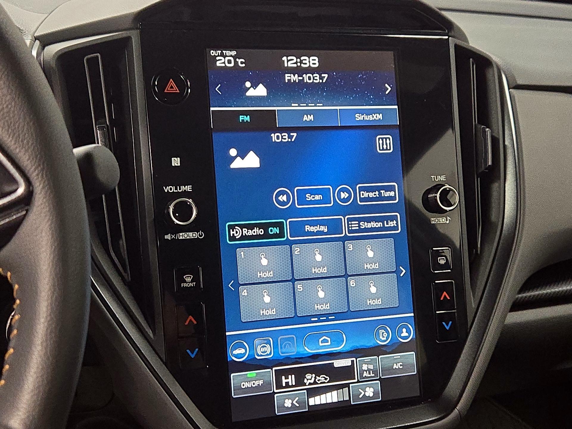 Thumbnail: 2024 Subaru Crosstrek - 15