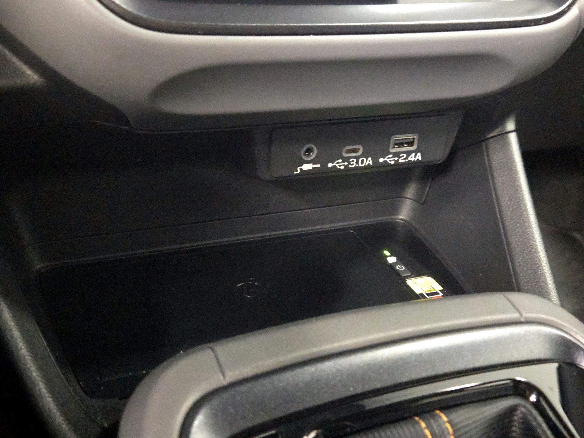 Thumbnail: 2024 Subaru Crosstrek - 18